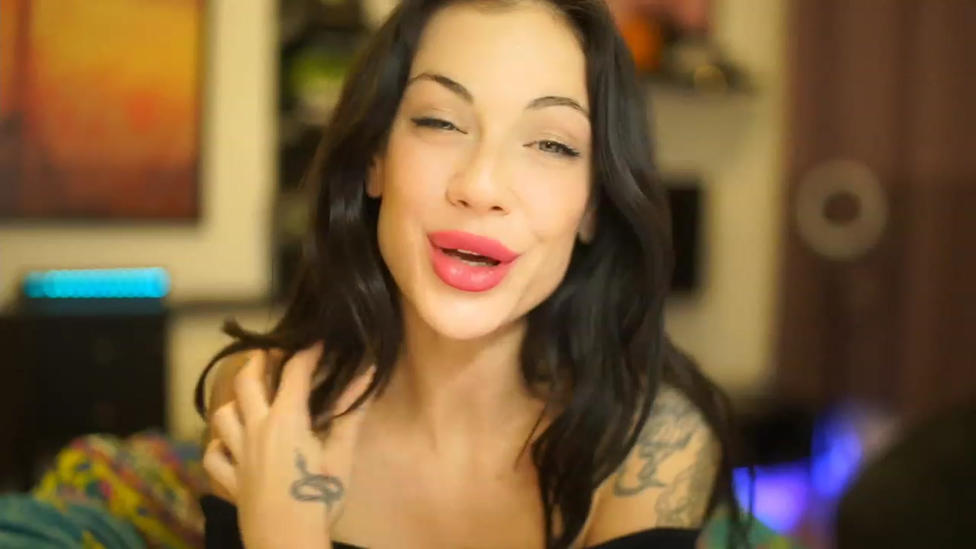 MissSwissh video thumbnail