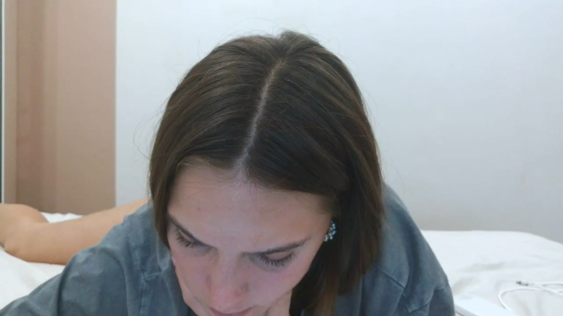 HaleyReed video thumbnail
