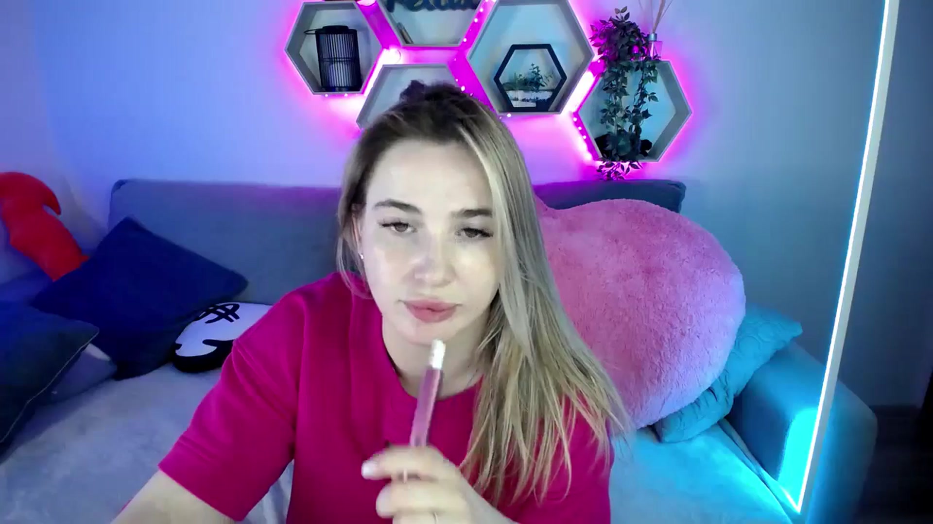 SabrinaViolet video thumbnail