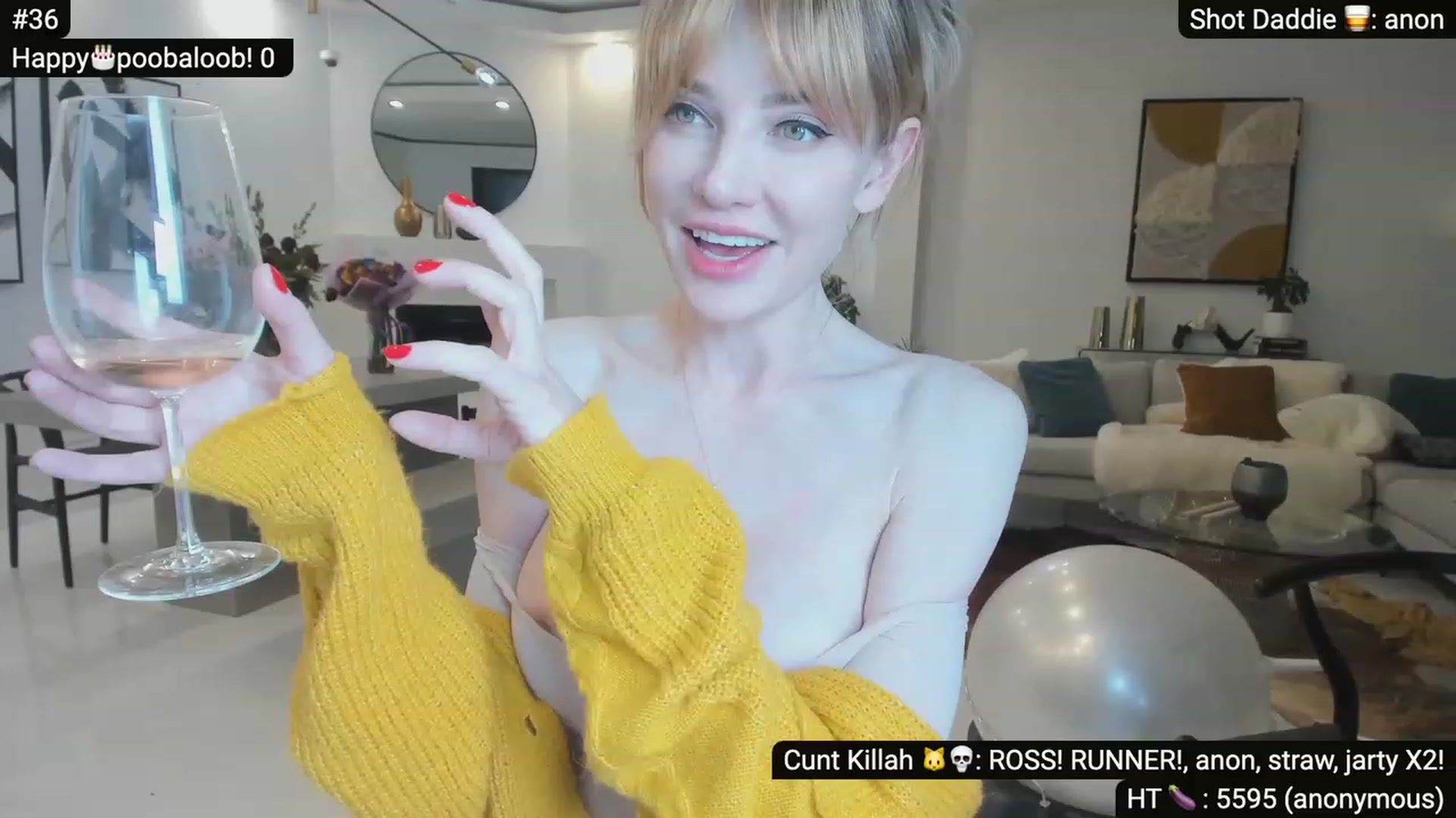 Alexis video thumbnail