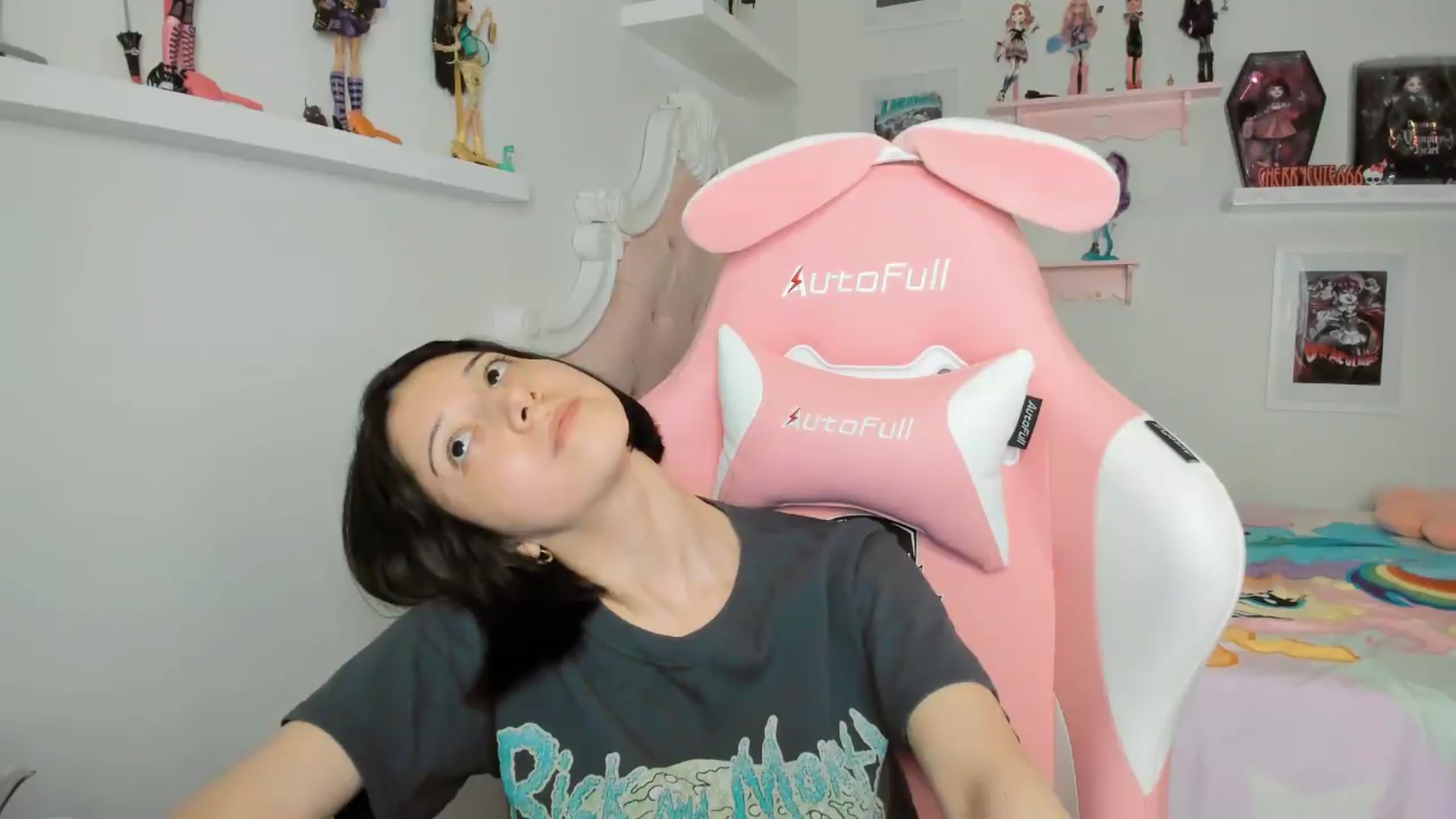Cherrycute666 video thumbnail