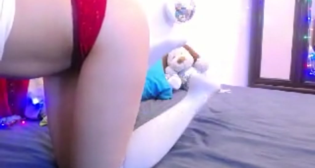 Amanda_Peach video thumbnail