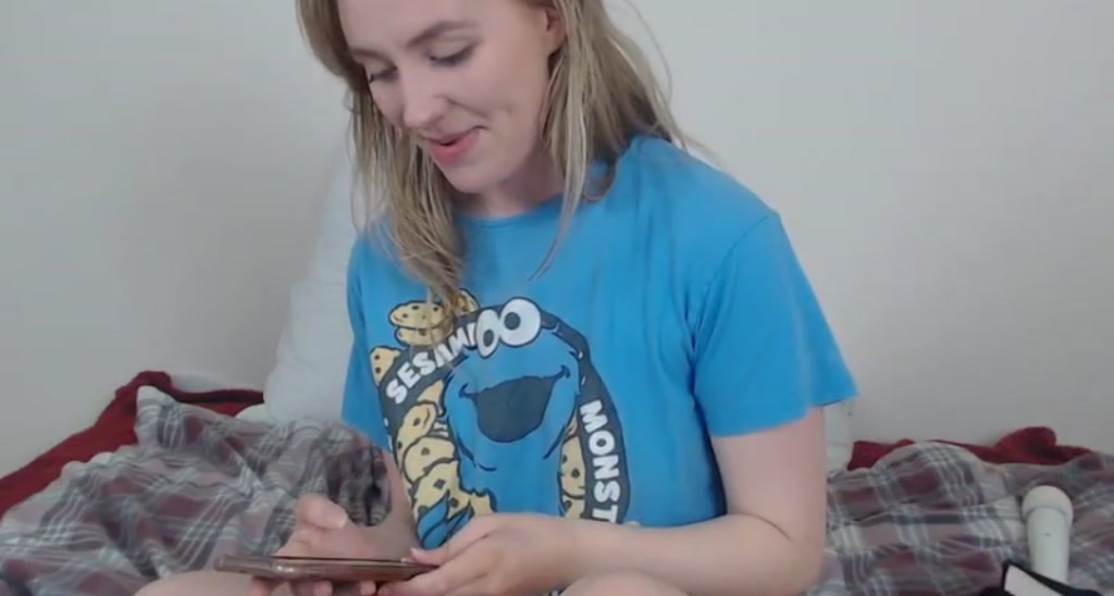 AutomicBlonde video thumbnail
