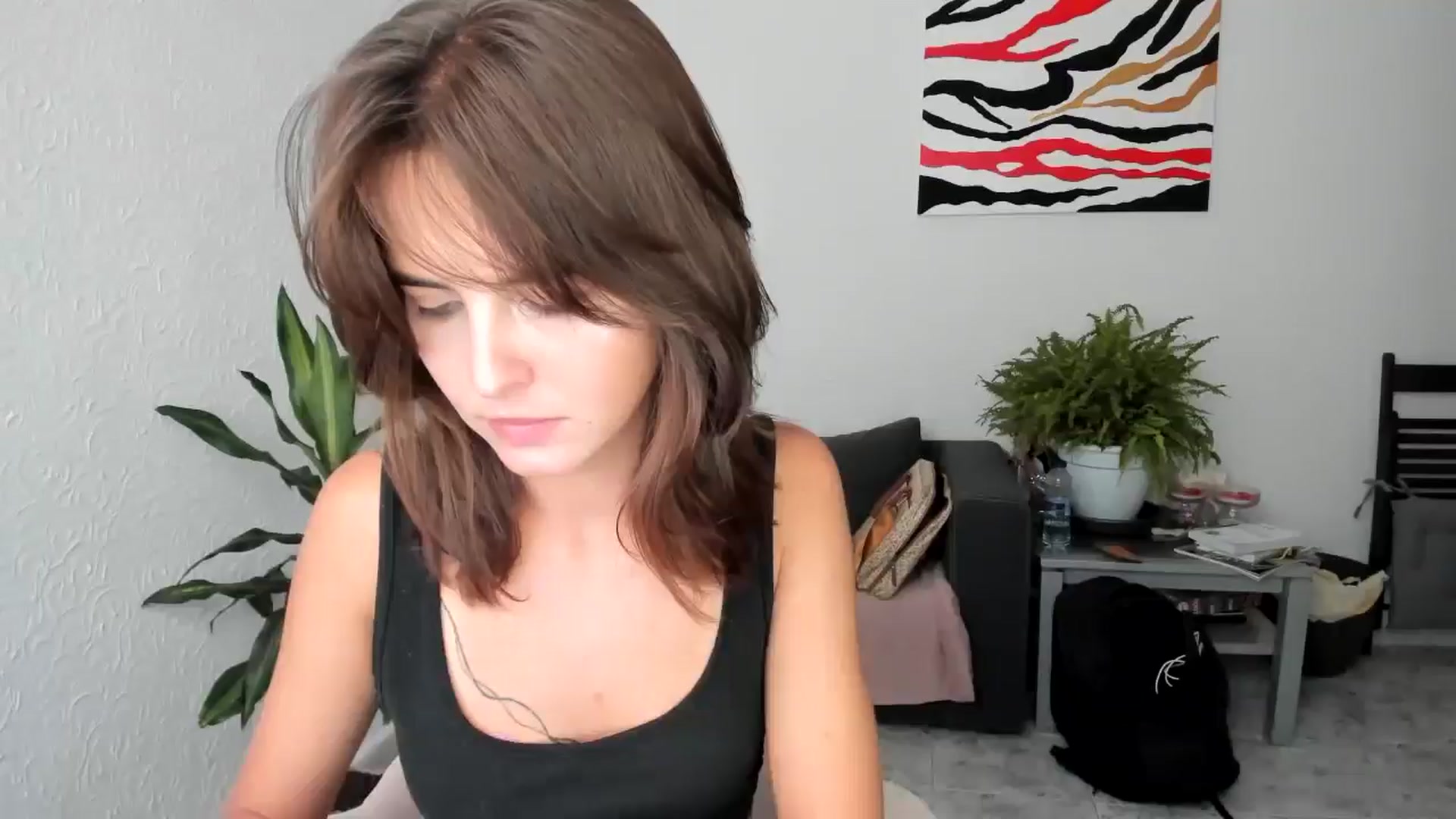 AhahaGirl video thumbnail