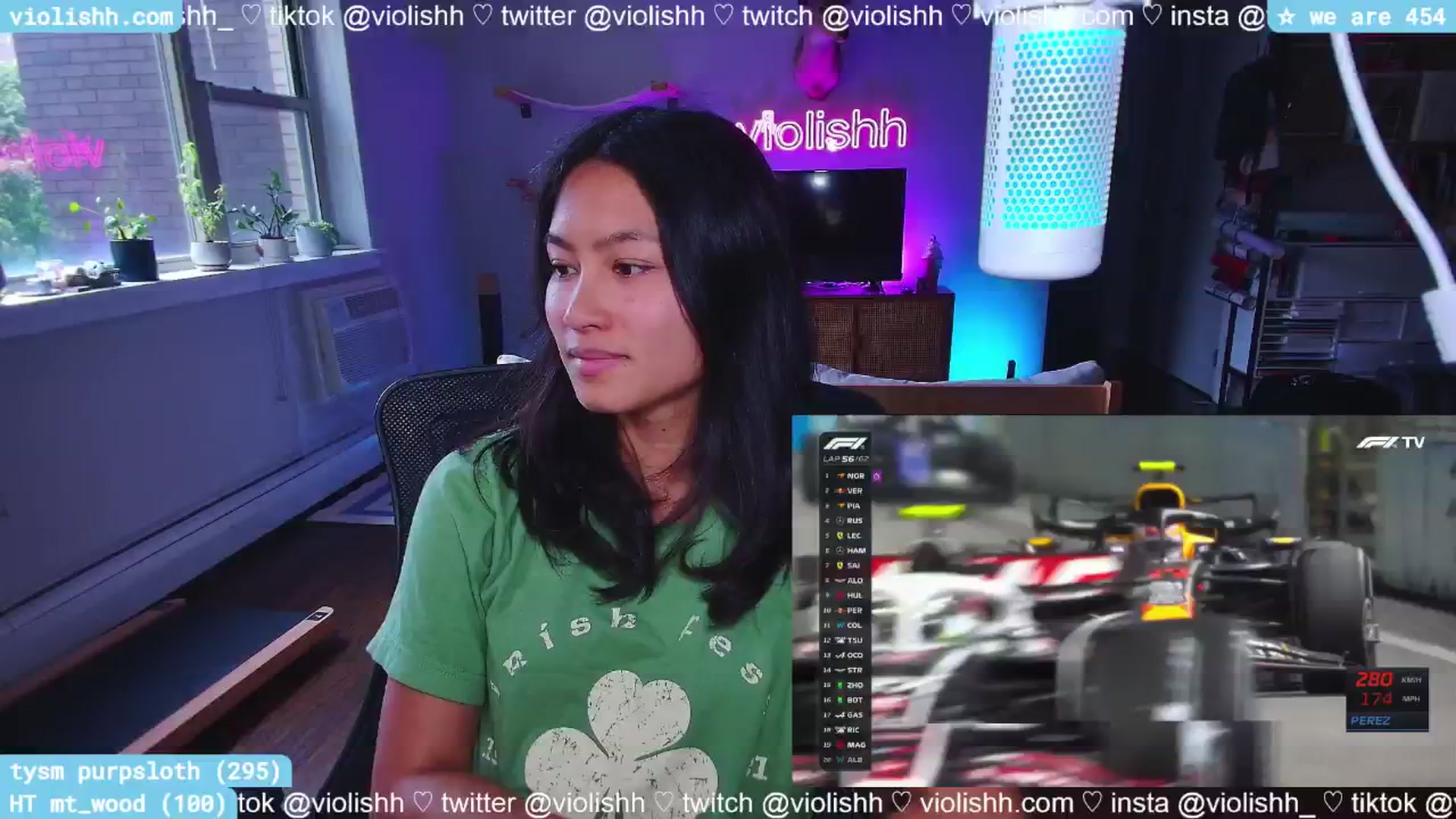 violishh video thumbnail
