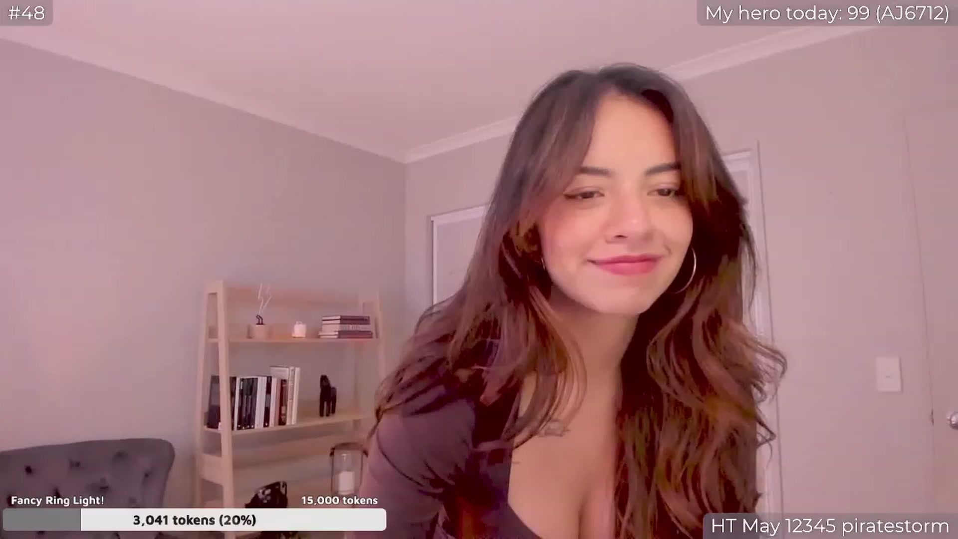 AnditaStorm video thumbnail