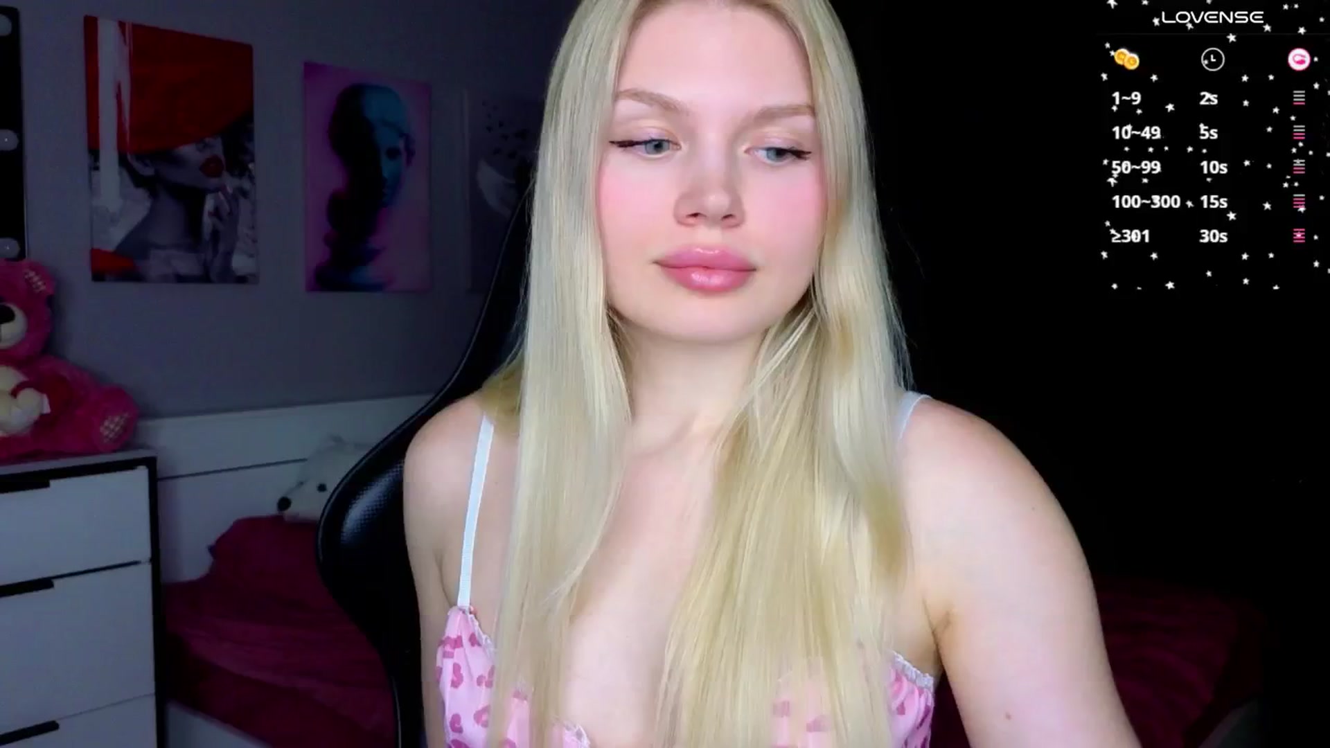 Effie_Cute video thumbnail
