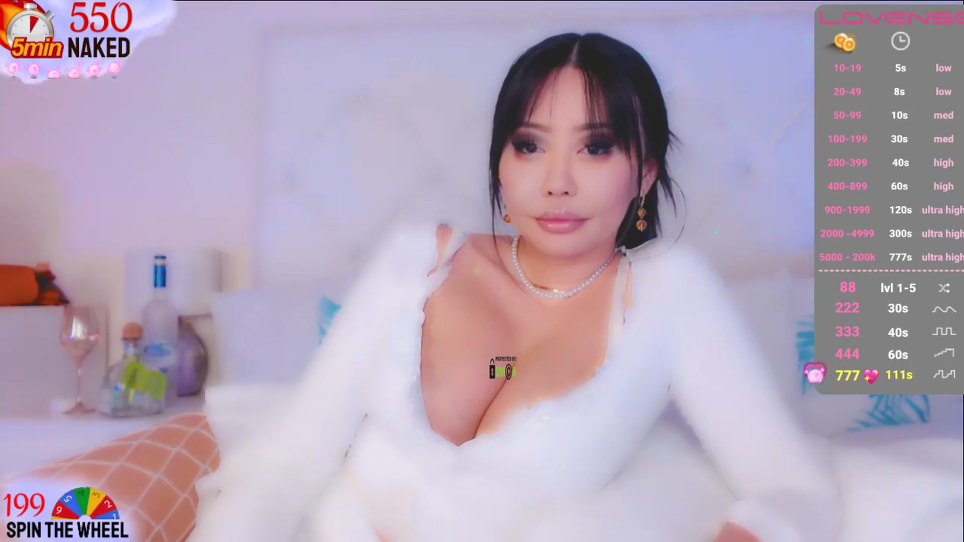Lucky_Star888 video thumbnail