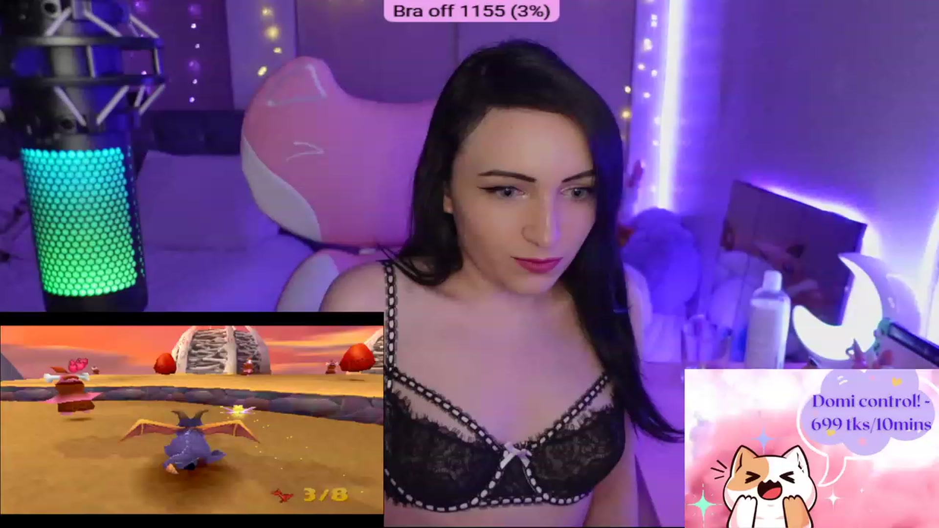 SeraphxFlonne video thumbnail