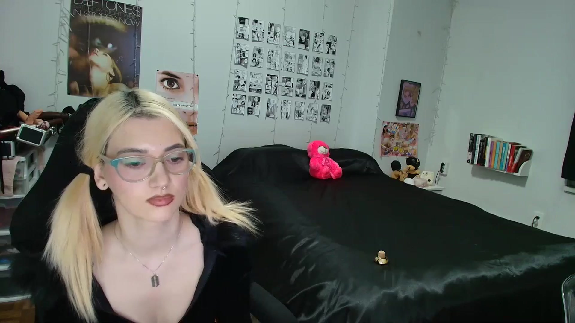 AnnaTame video thumbnail