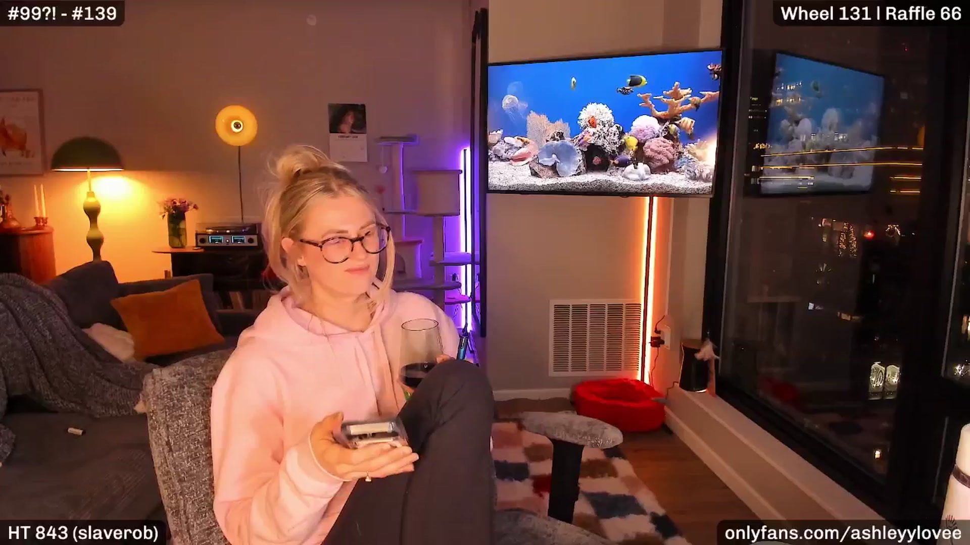 AshleyyLovee video thumbnail