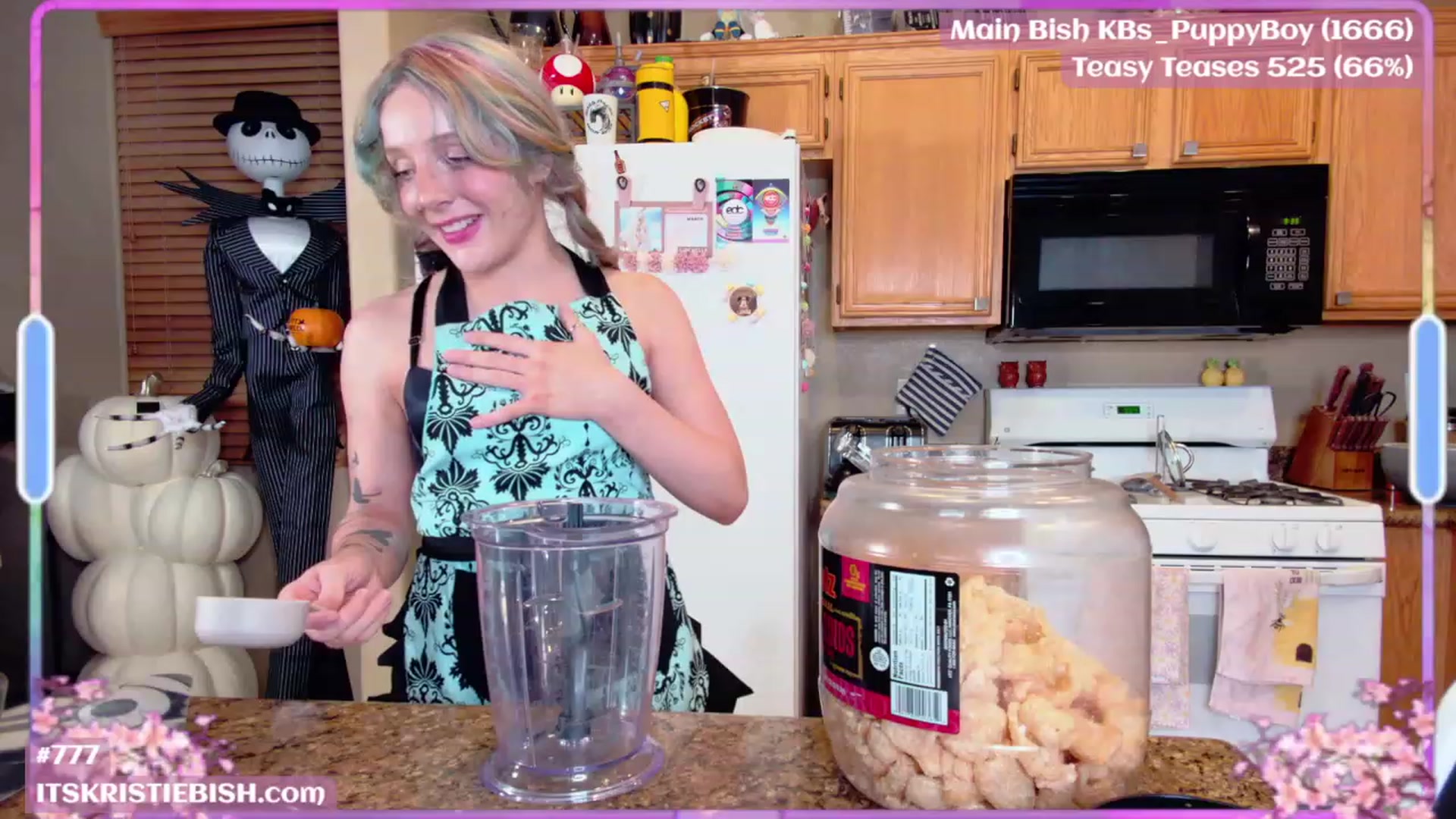 KristieBish video thumbnail