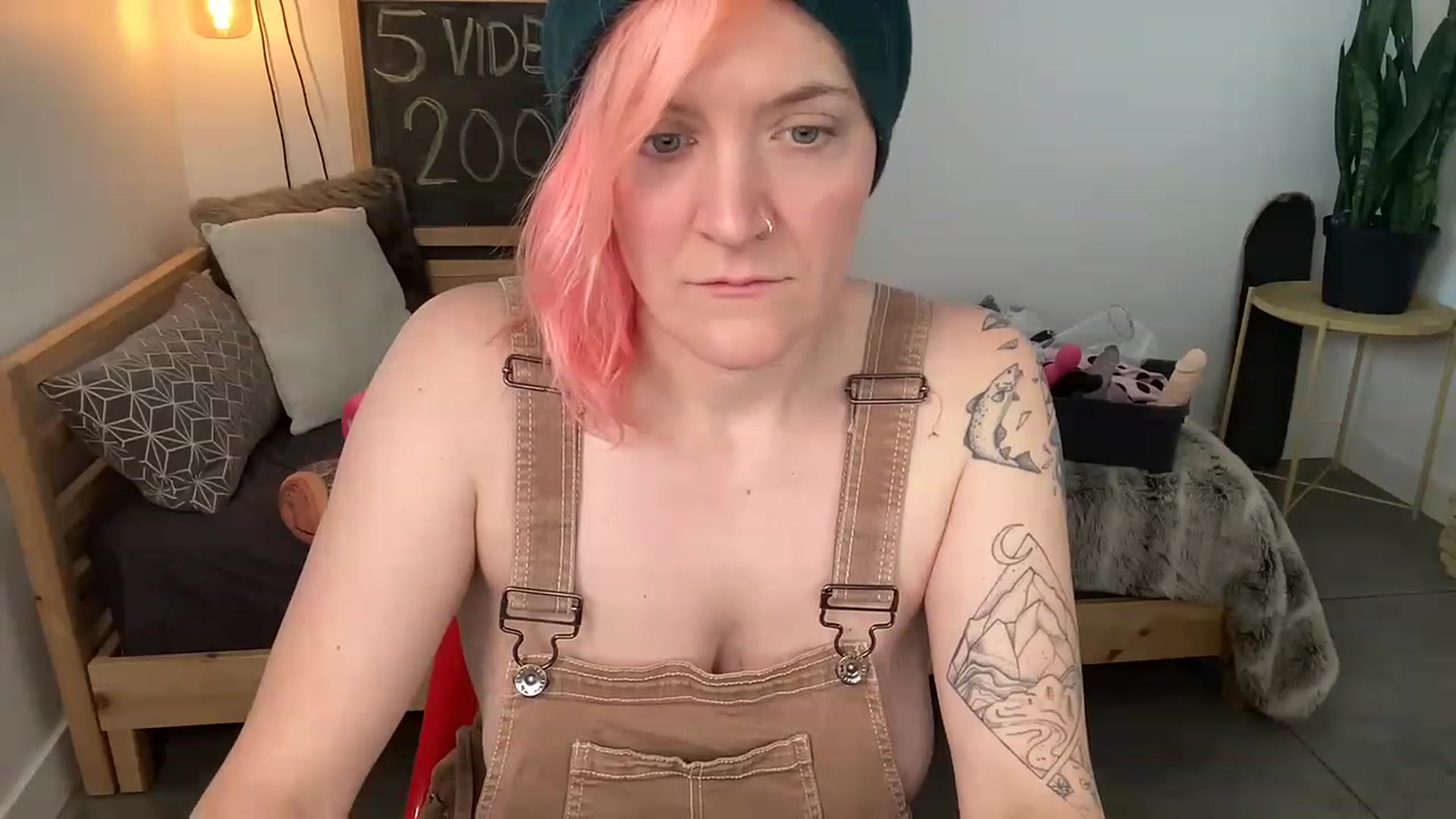 PurrtyMetal video thumbnail