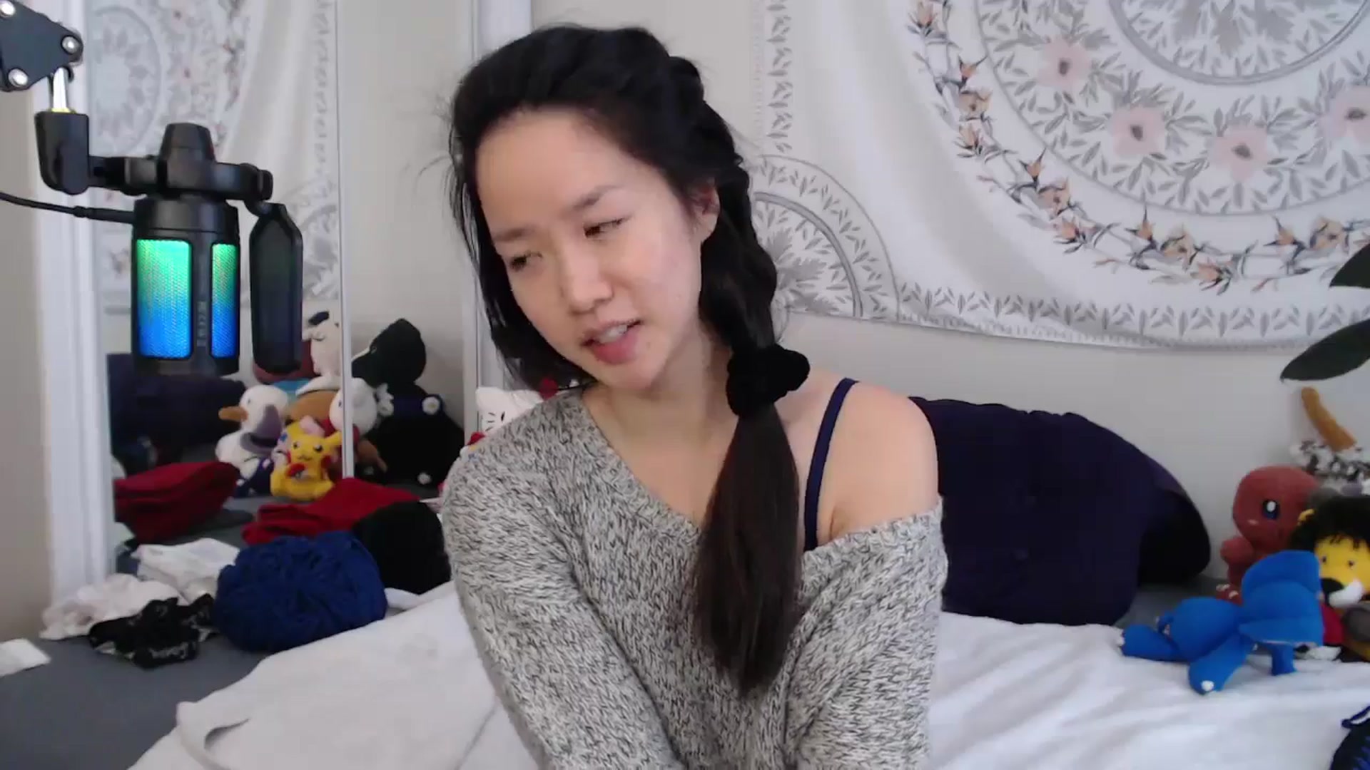 MarissaPeach video thumbnail