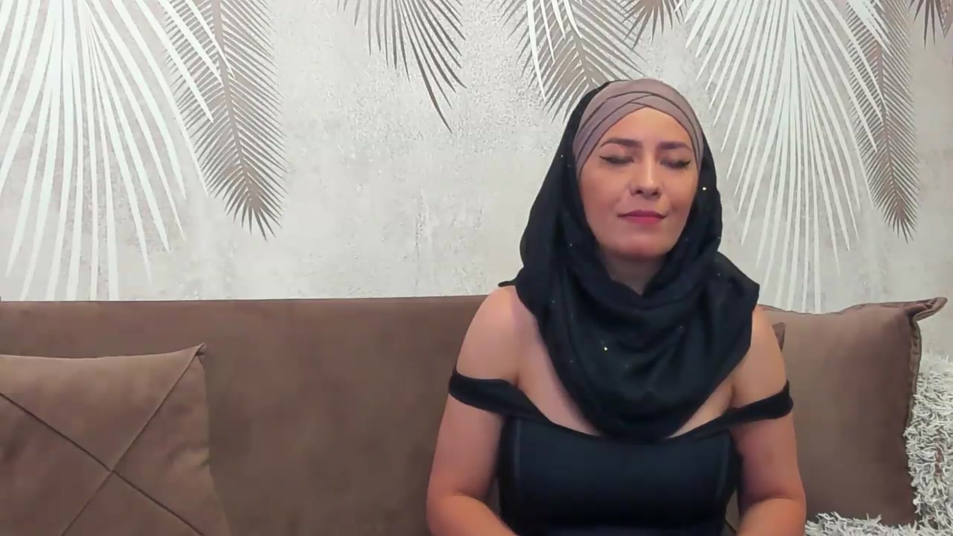 Arabian_Woman video thumbnail