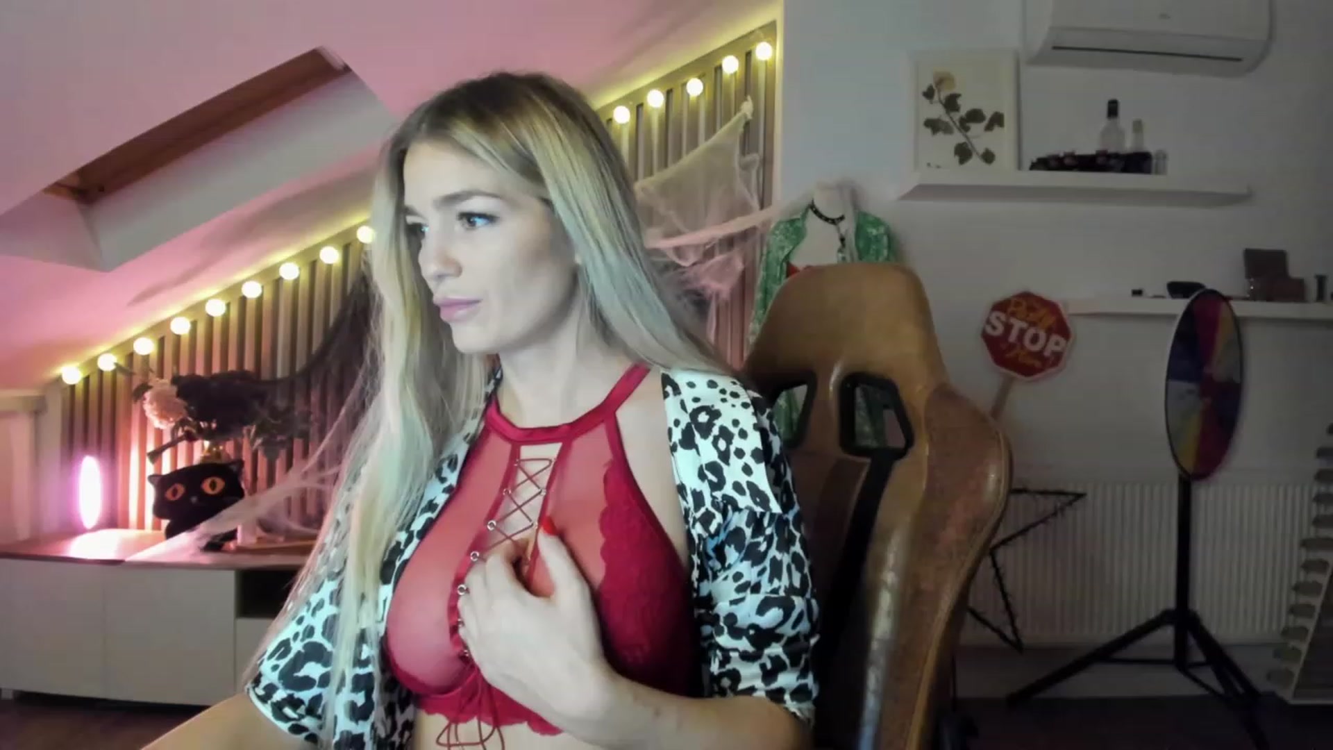 SpicyLady87 video thumbnail
