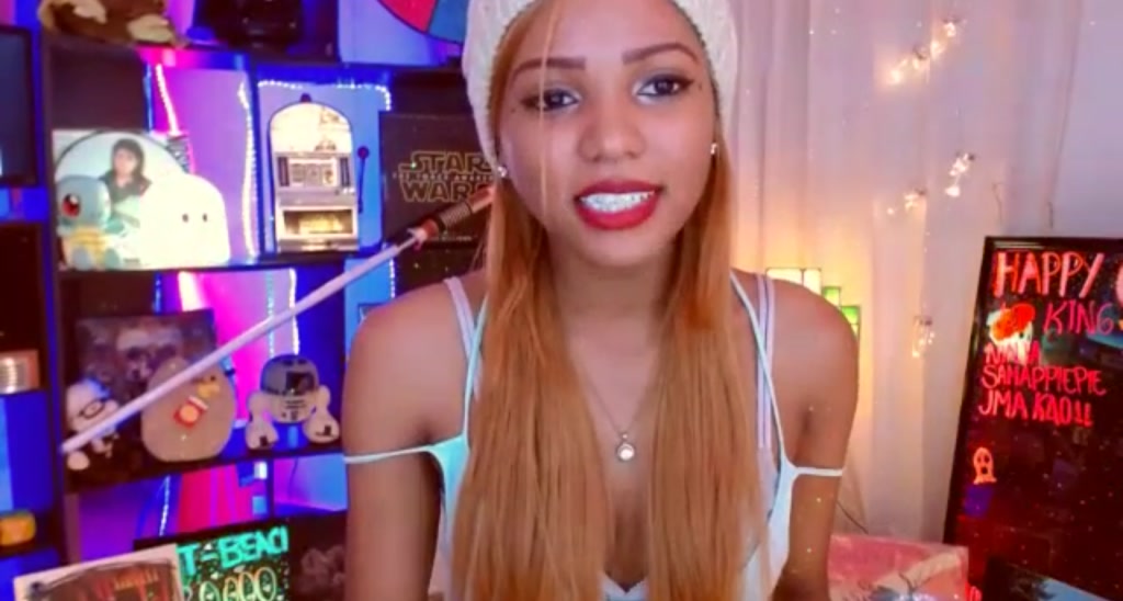 LinaAwesome video thumbnail
