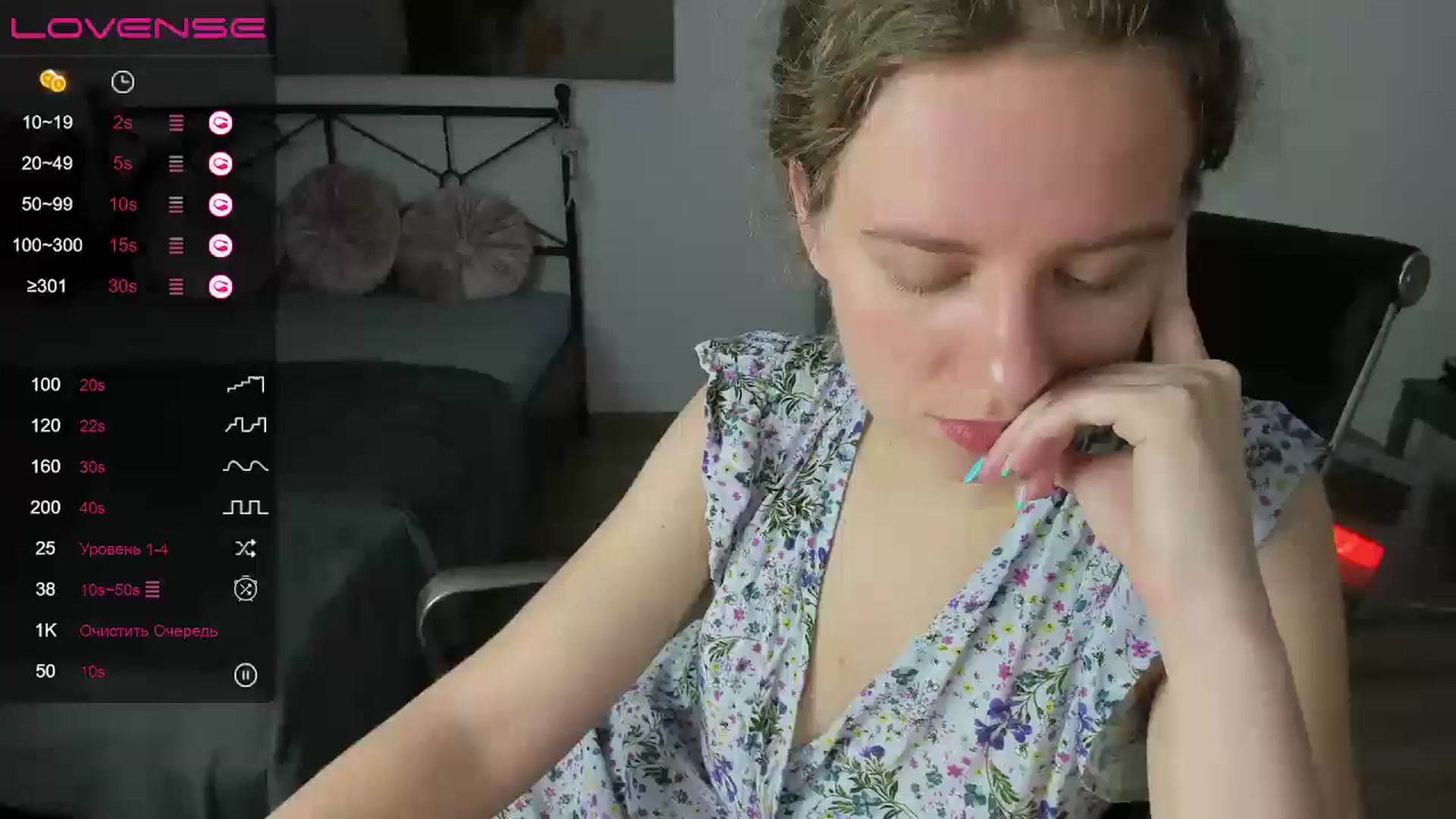 LanaBelll video thumbnail
