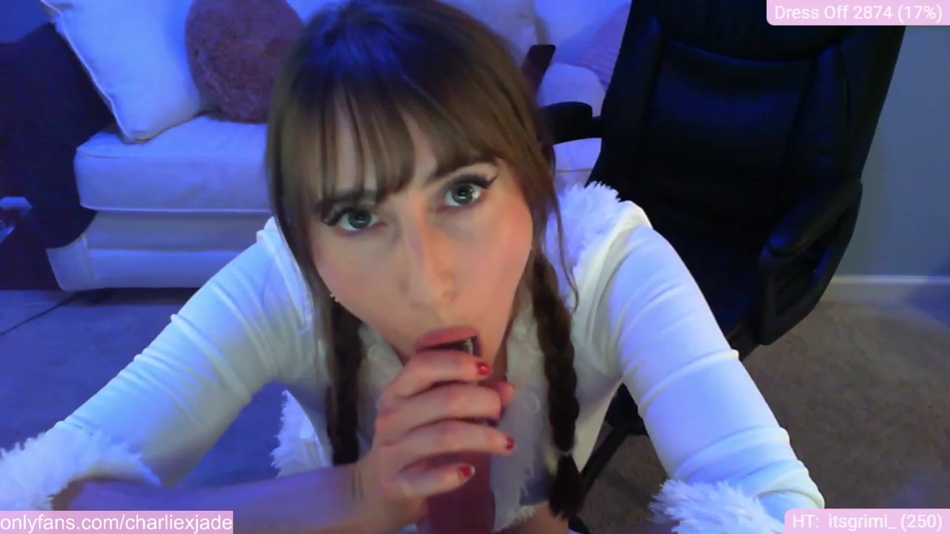 Charliexjade video thumbnail