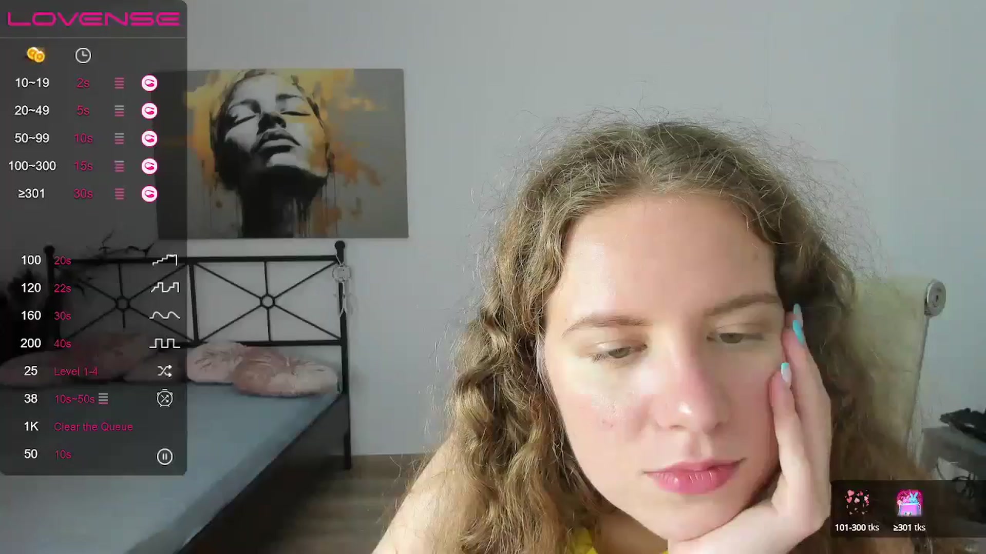 LanaBelll video thumbnail