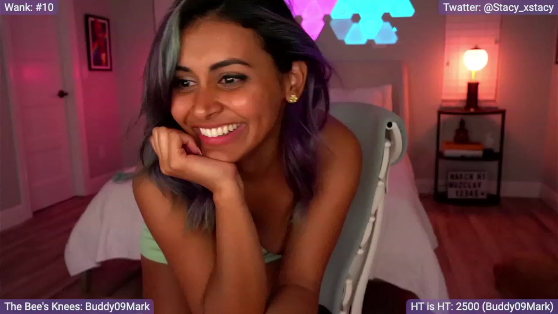 Stacy_x3 video thumbnail