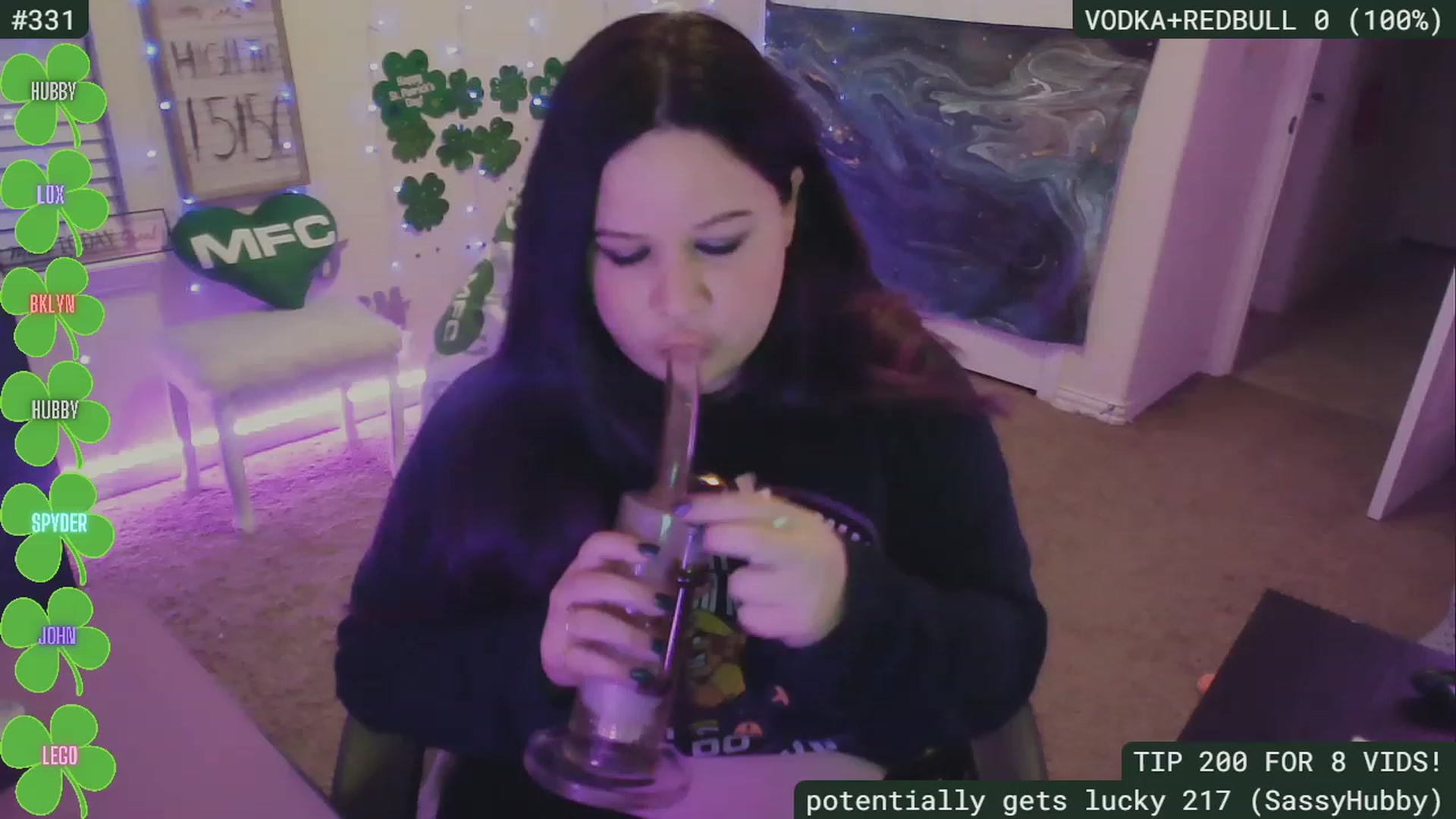 SassySarah94 video thumbnail