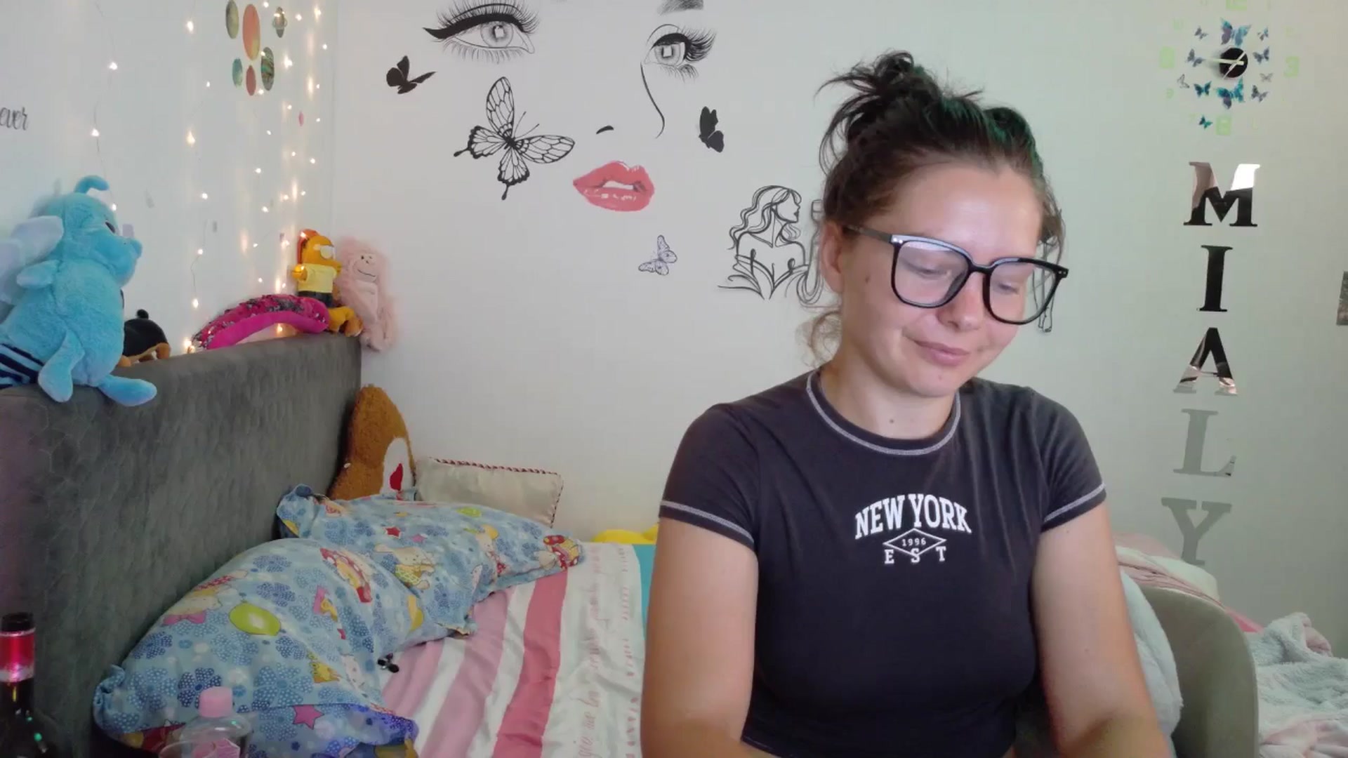 YreneA video thumbnail
