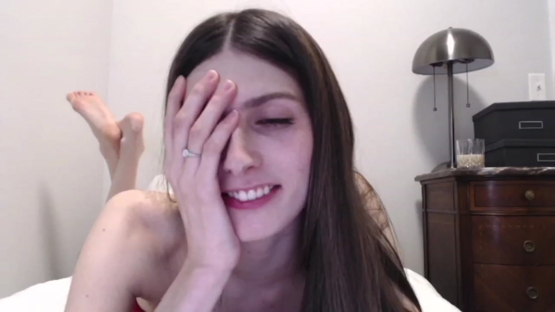 AprilStFranco video thumbnail