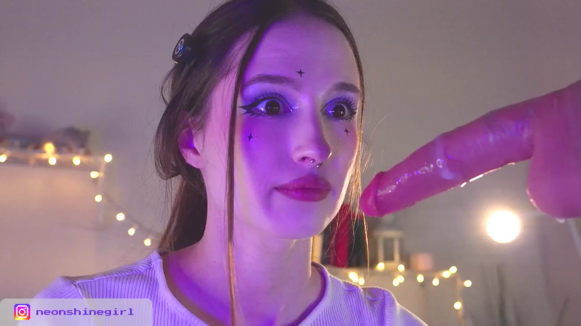 NeonShine video thumbnail