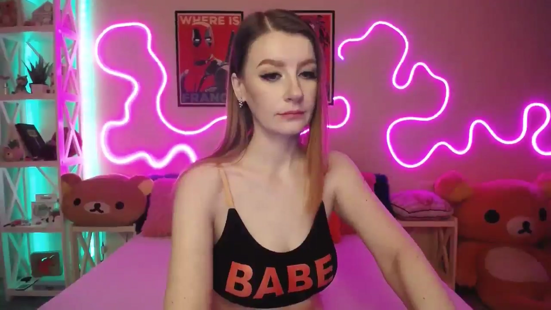 HOWERGIRL video thumbnail