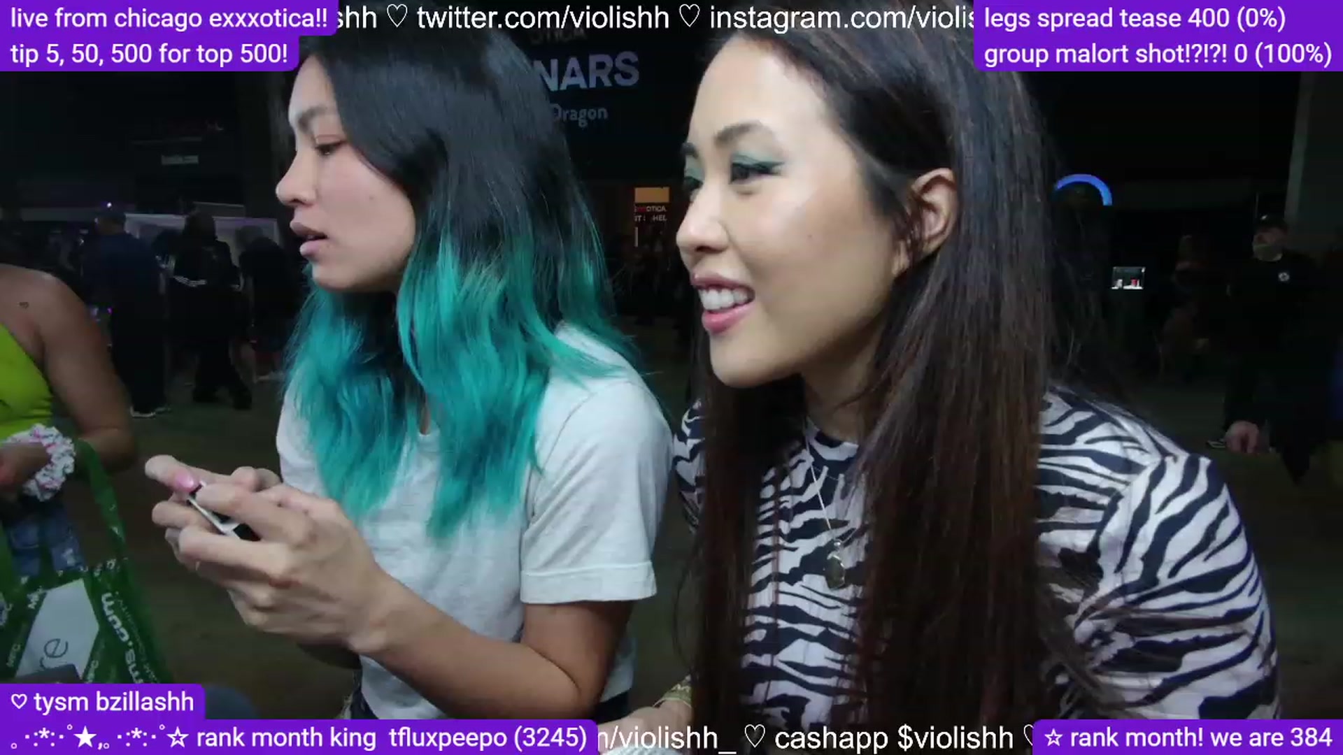 violishh video thumbnail