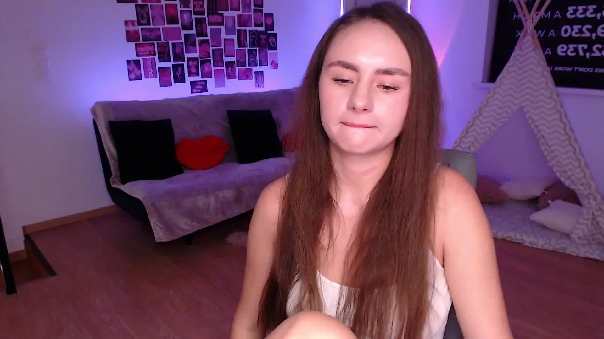 Lady_Luck0 video thumbnail