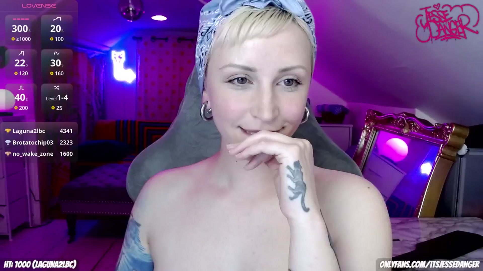 JesseDanger video thumbnail