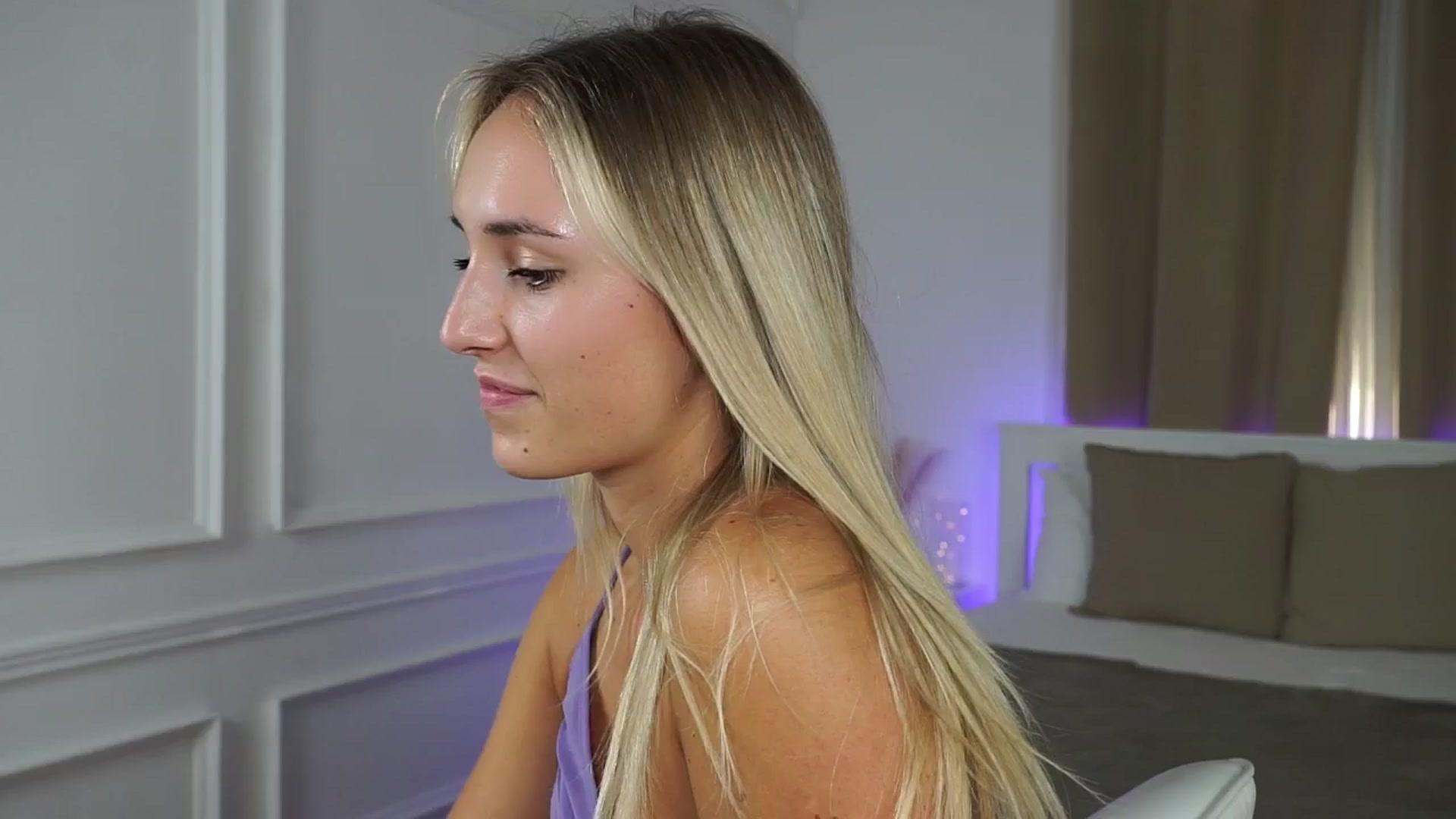 LenaaStar video thumbnail