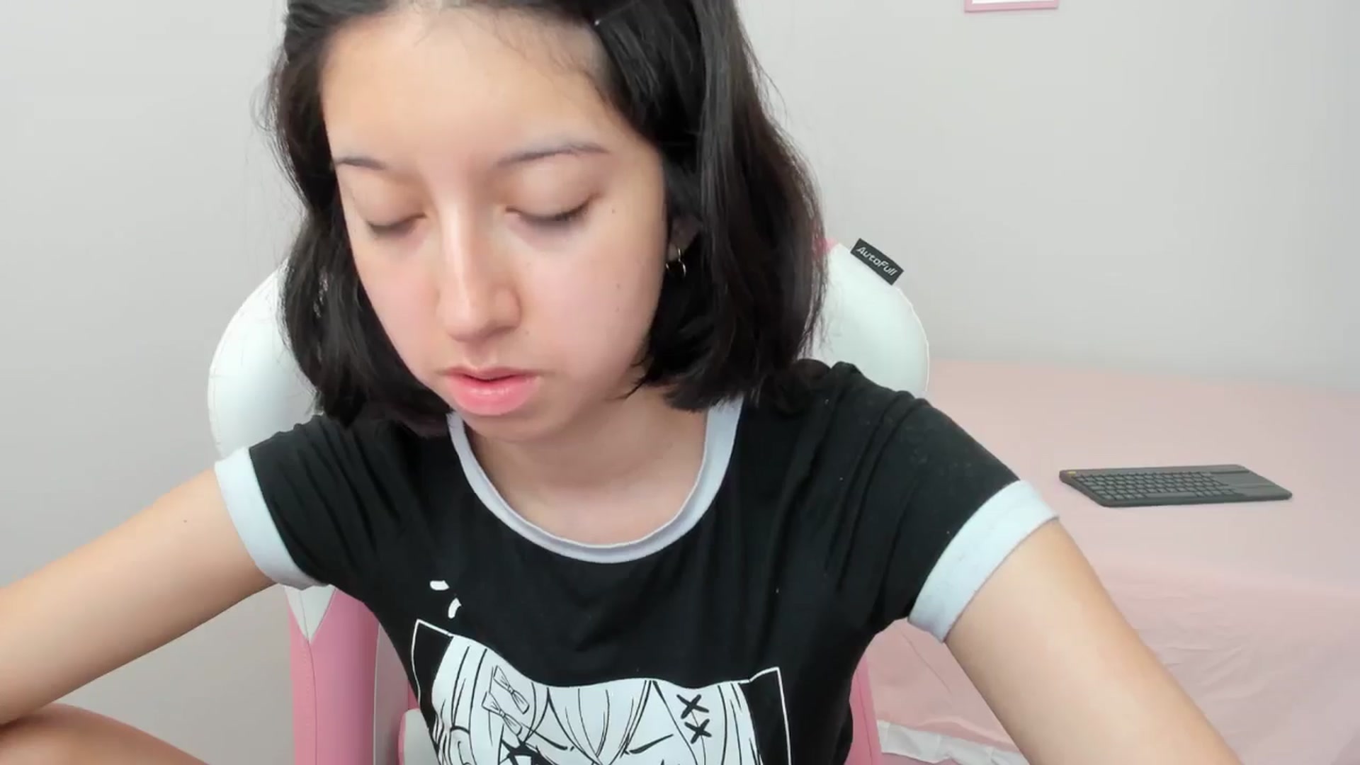 Cherrycute666 video thumbnail