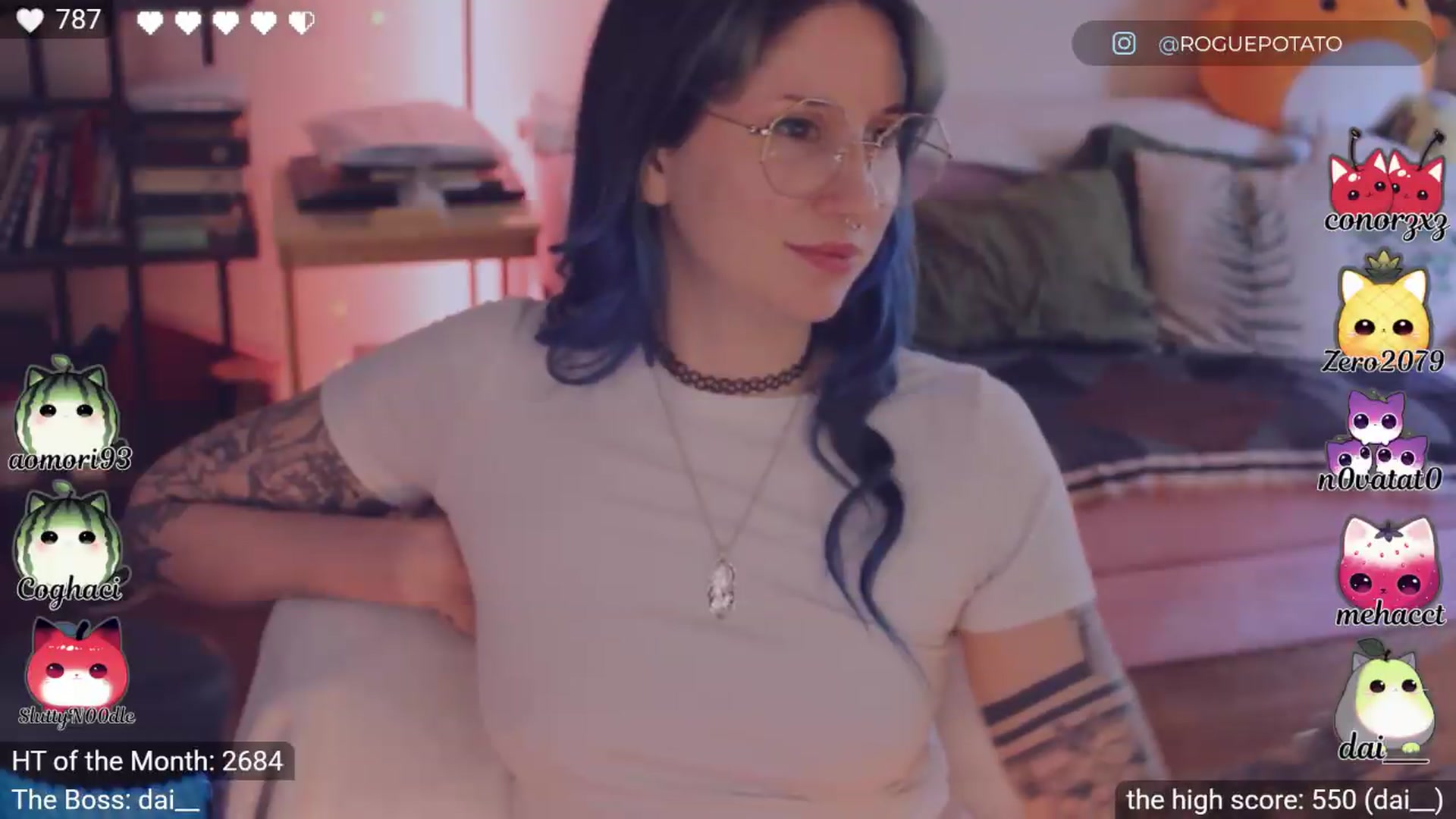 sluttypotato video thumbnail