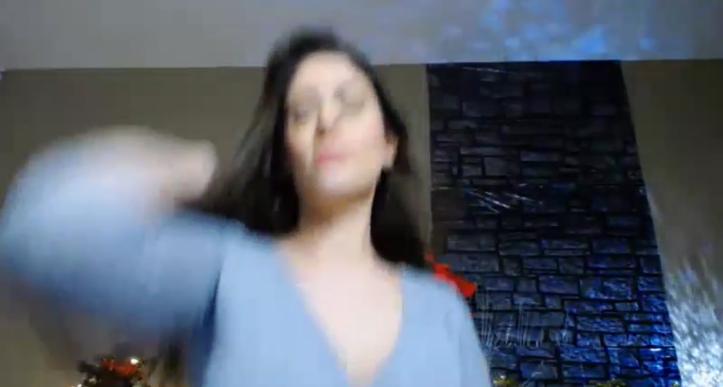 MayaBum video thumbnail