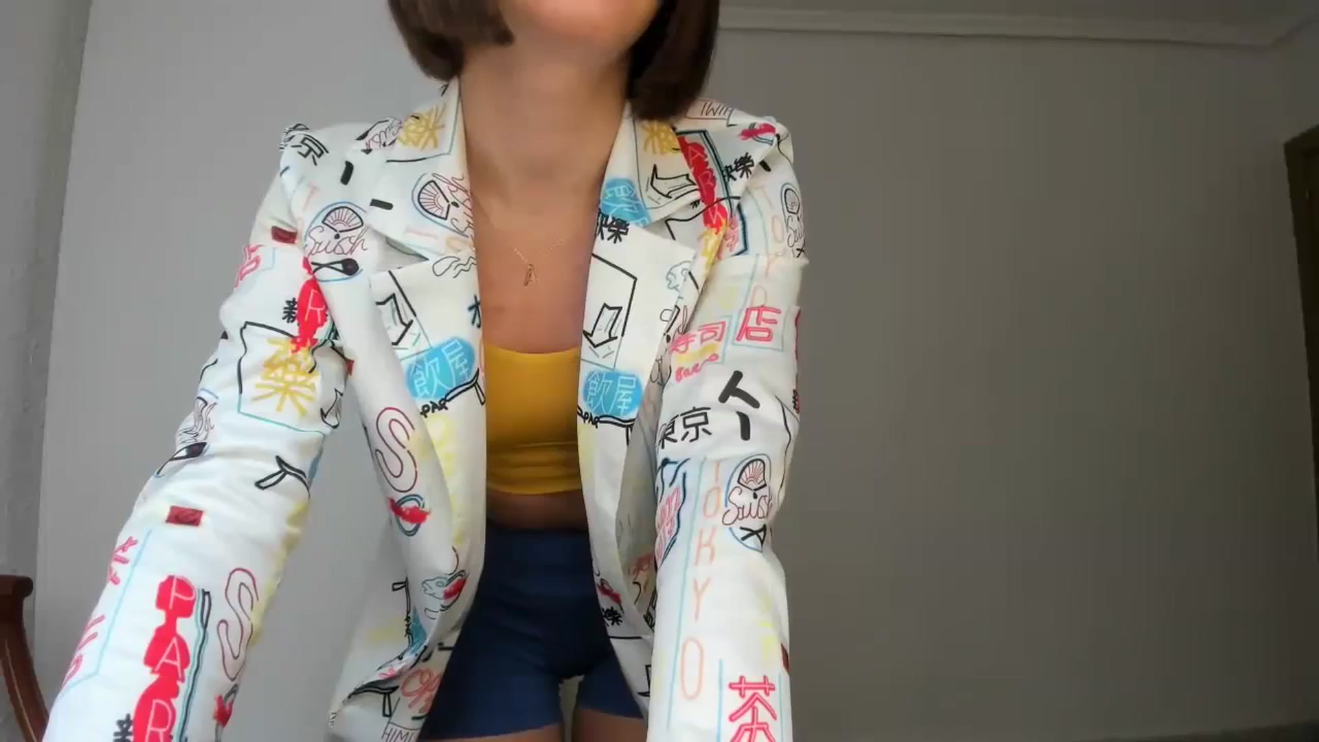 AhahaGirl video thumbnail