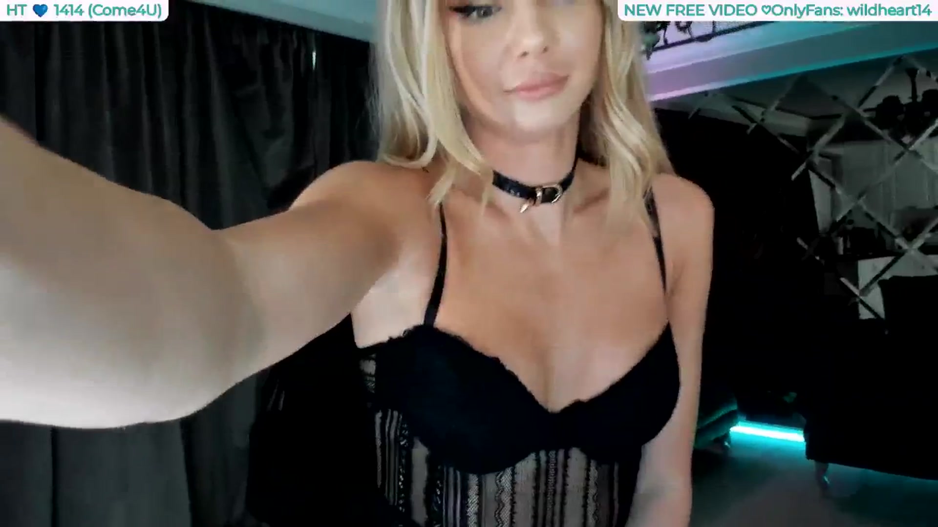 Yveline video thumbnail
