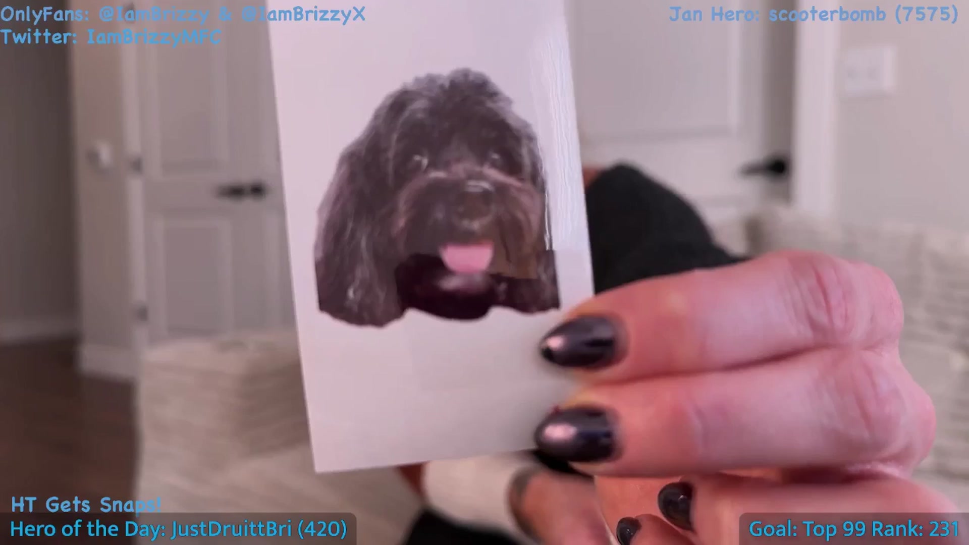 Brizzy video thumbnail
