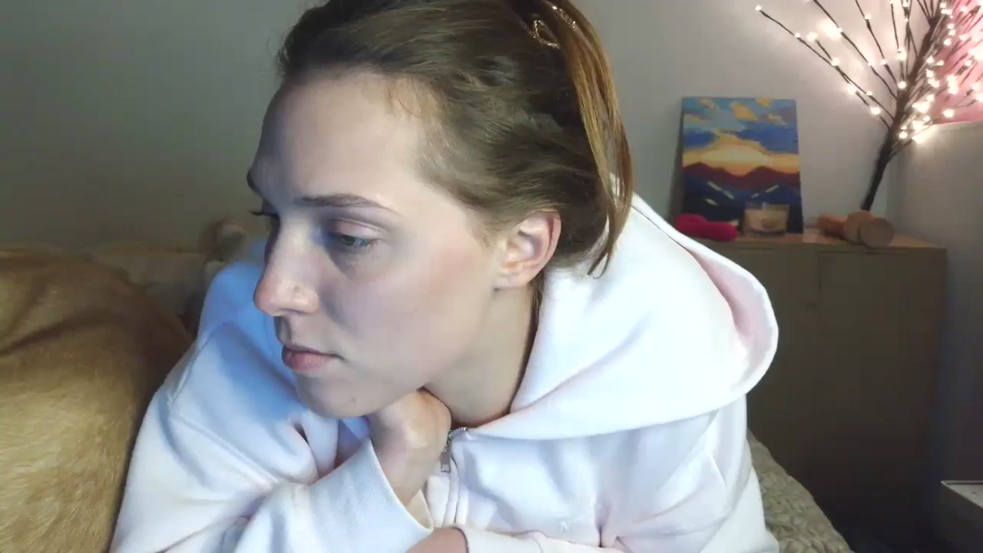 HaleyReed video thumbnail