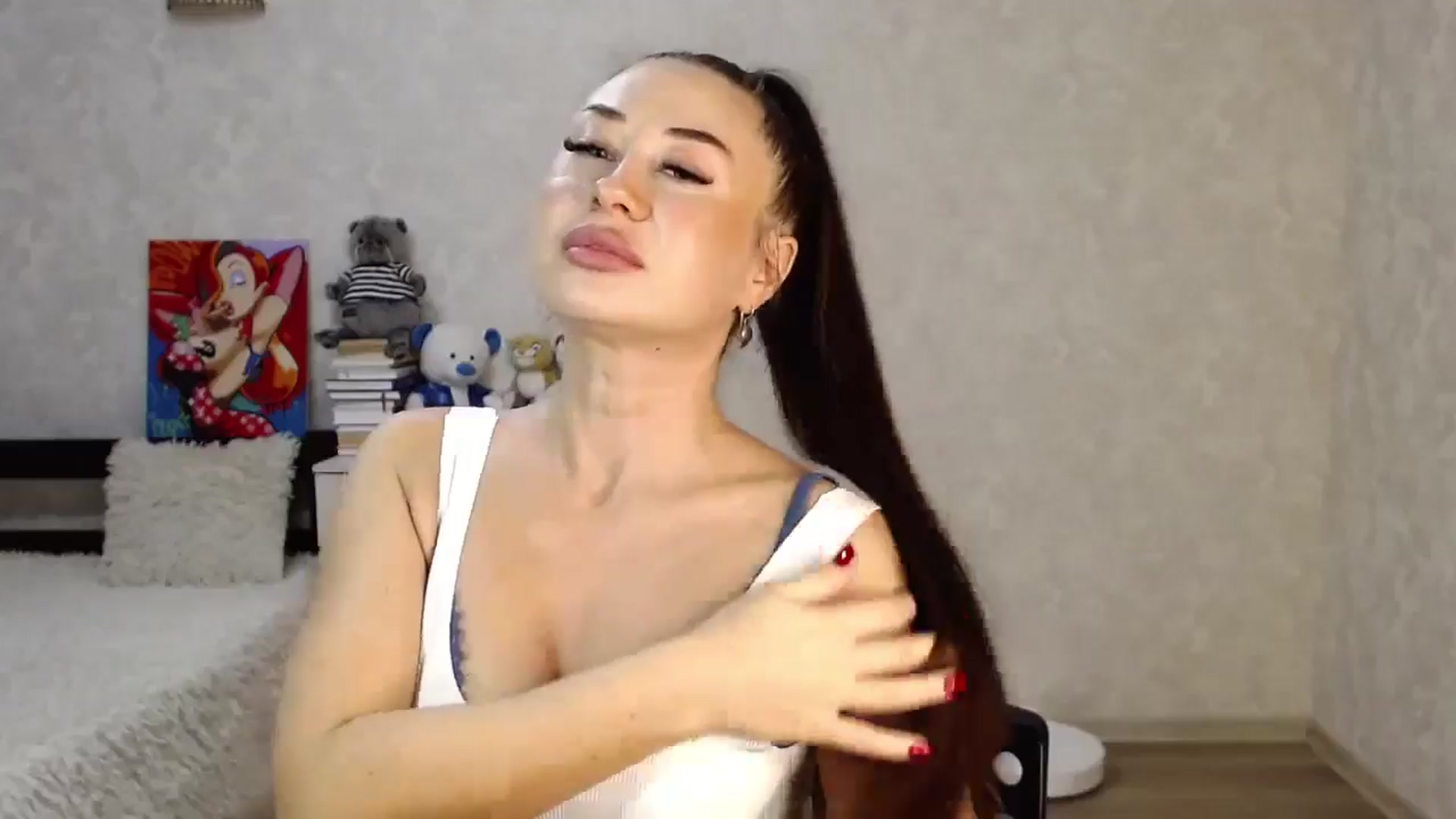 SaintNicole video thumbnail