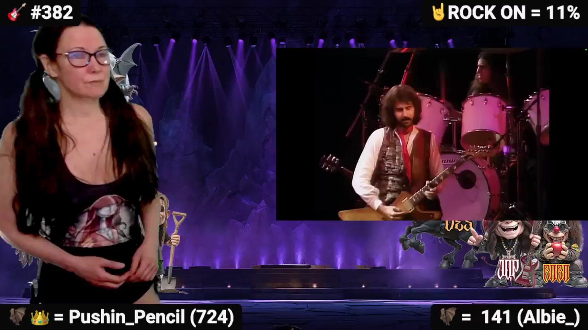 DesZeppelin video thumbnail