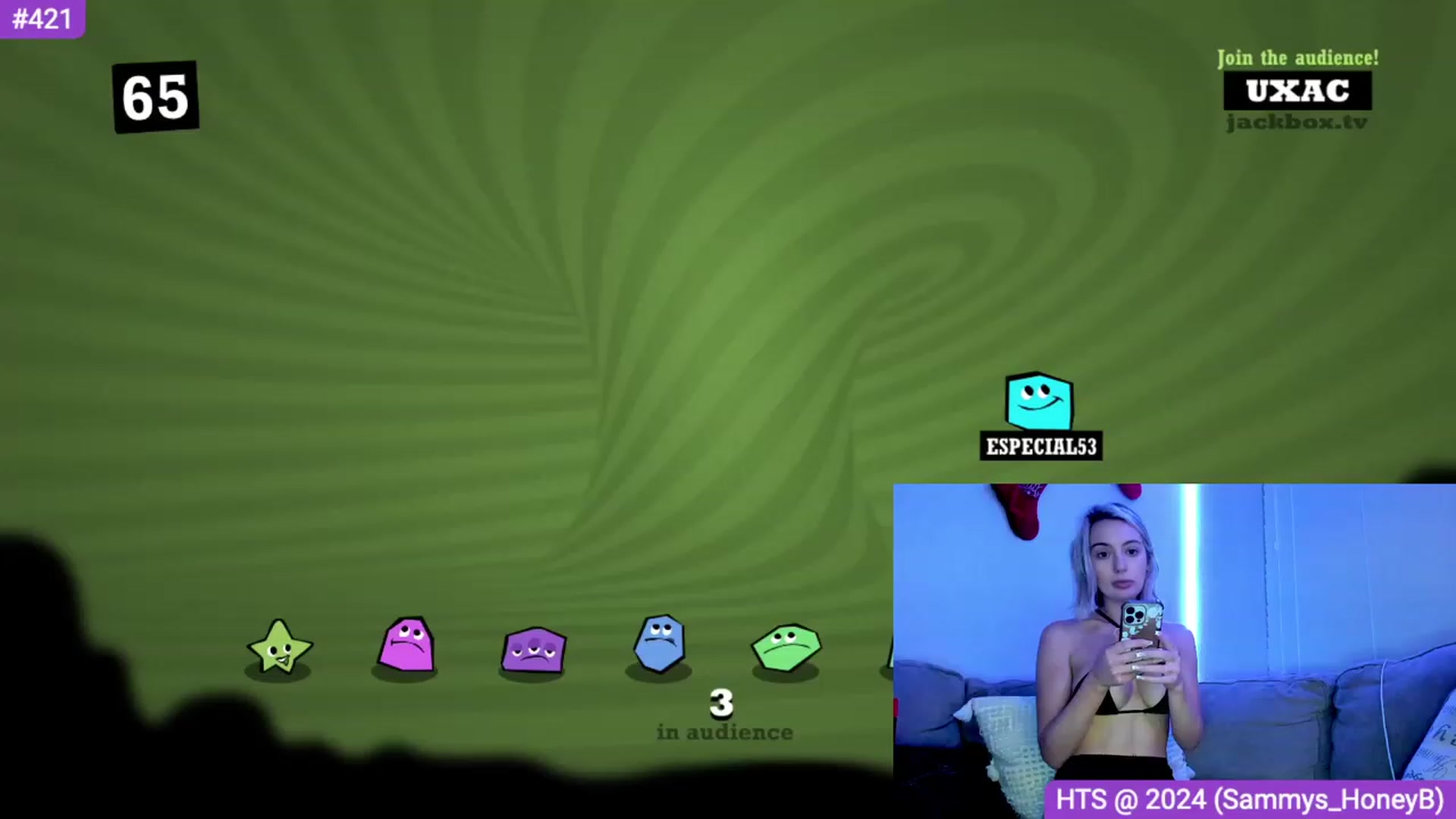 Sammy_gray video thumbnail