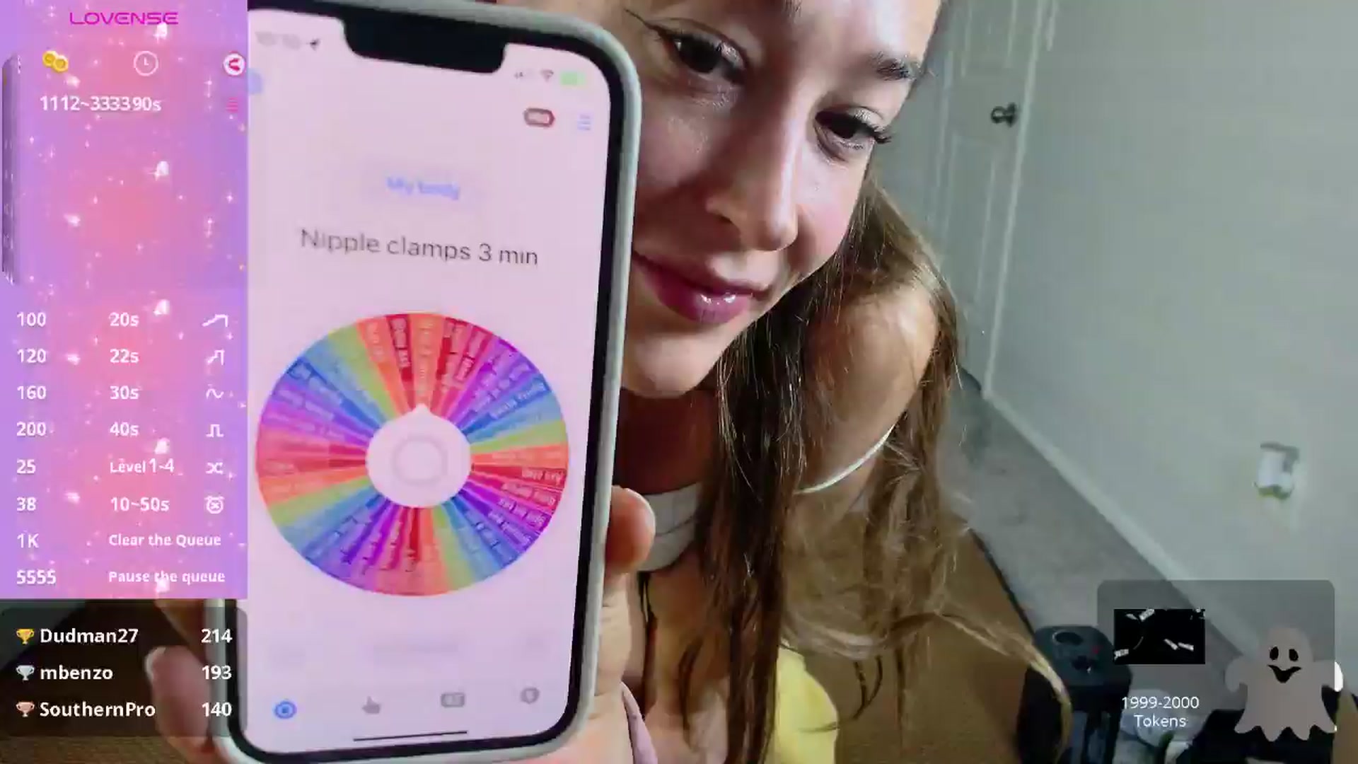 tease4lisa video thumbnail