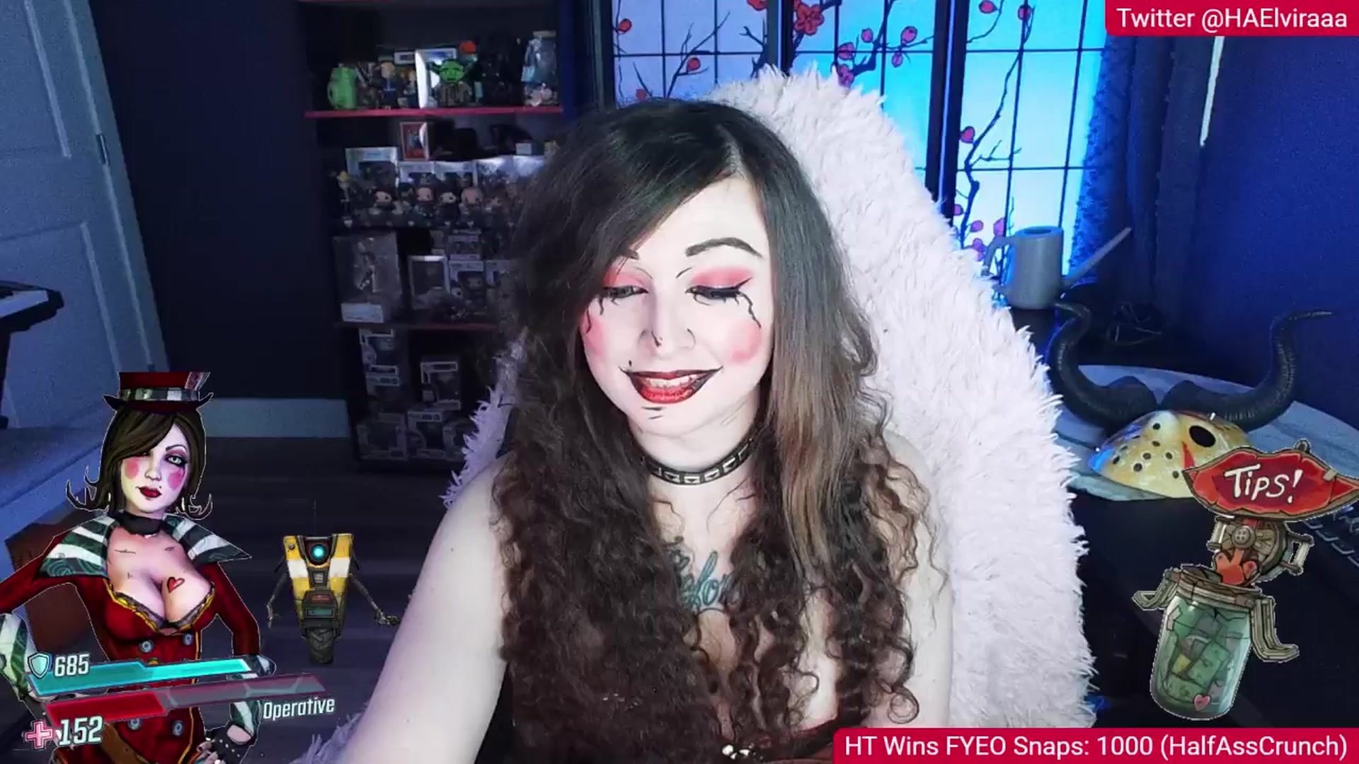 Elviraaa video thumbnail