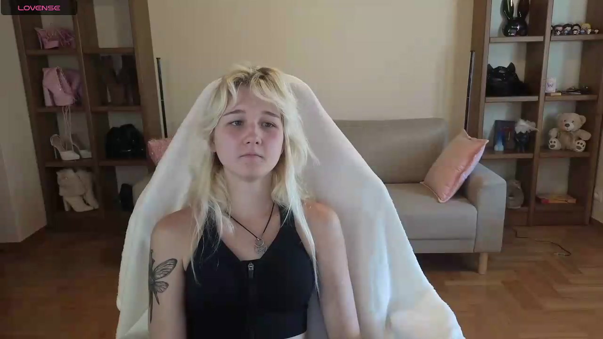 Liliia video thumbnail