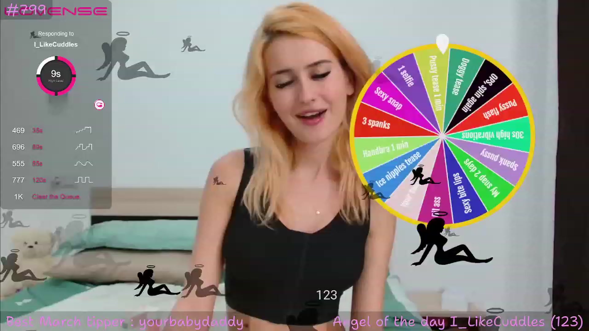 MikyAngel video thumbnail