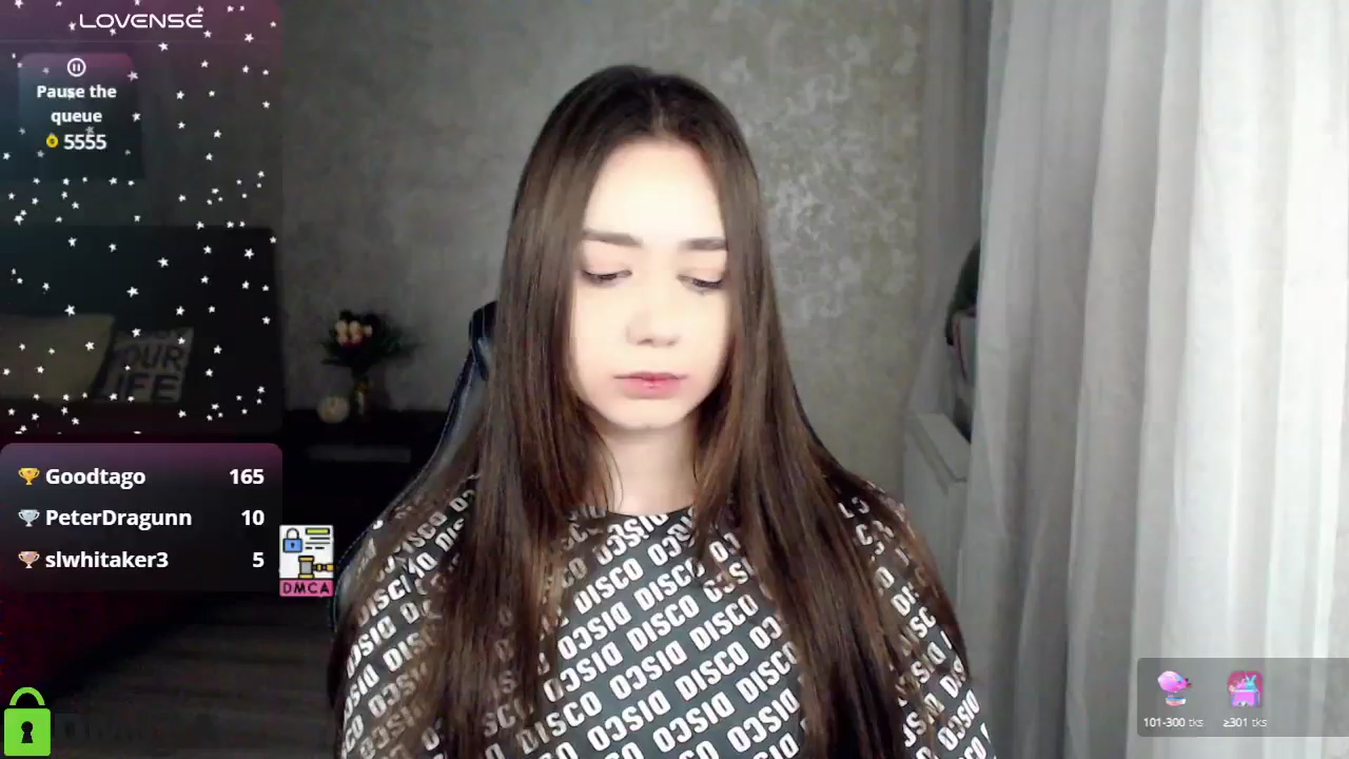 MaryAmino video thumbnail