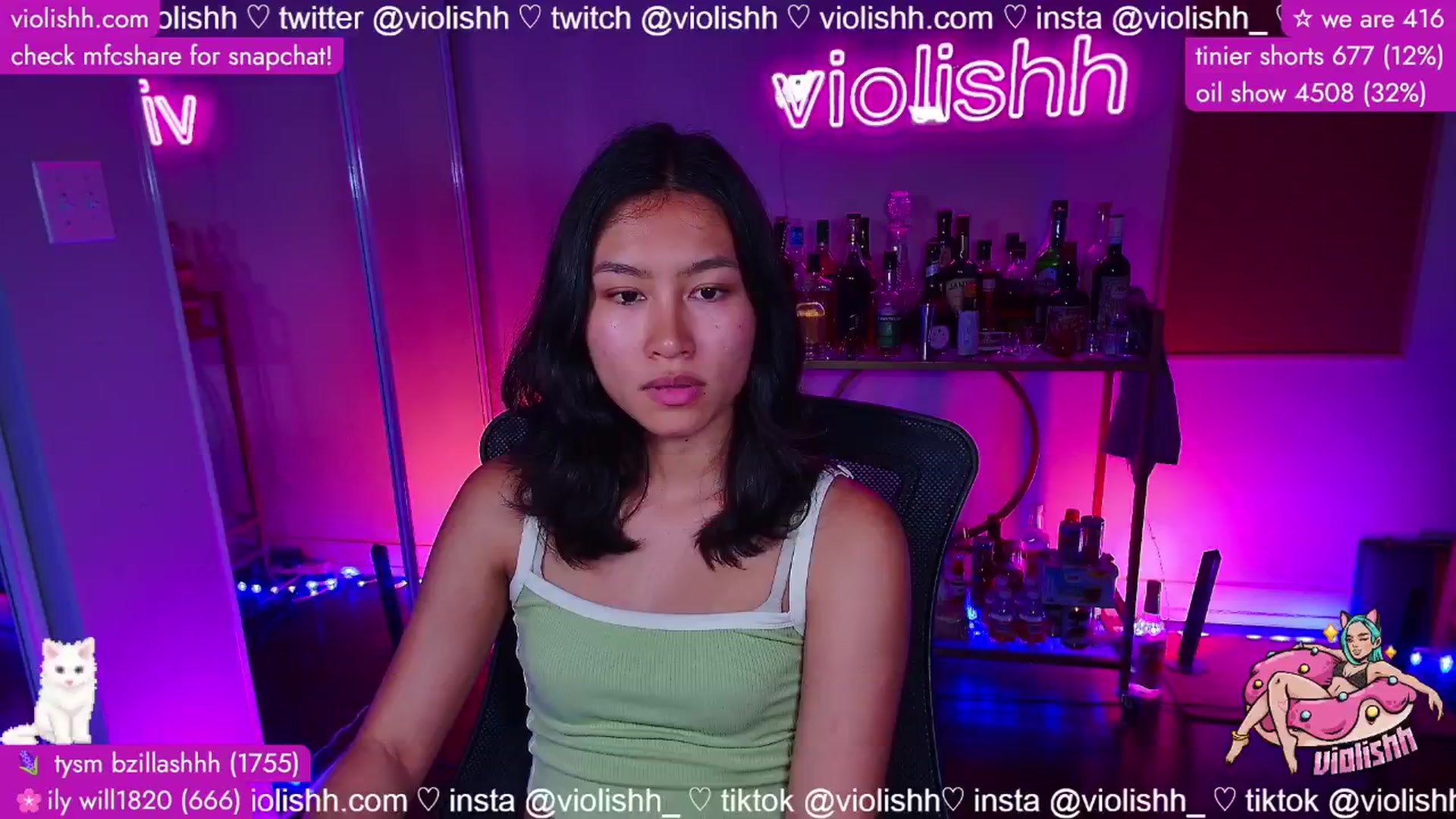 violishh video thumbnail